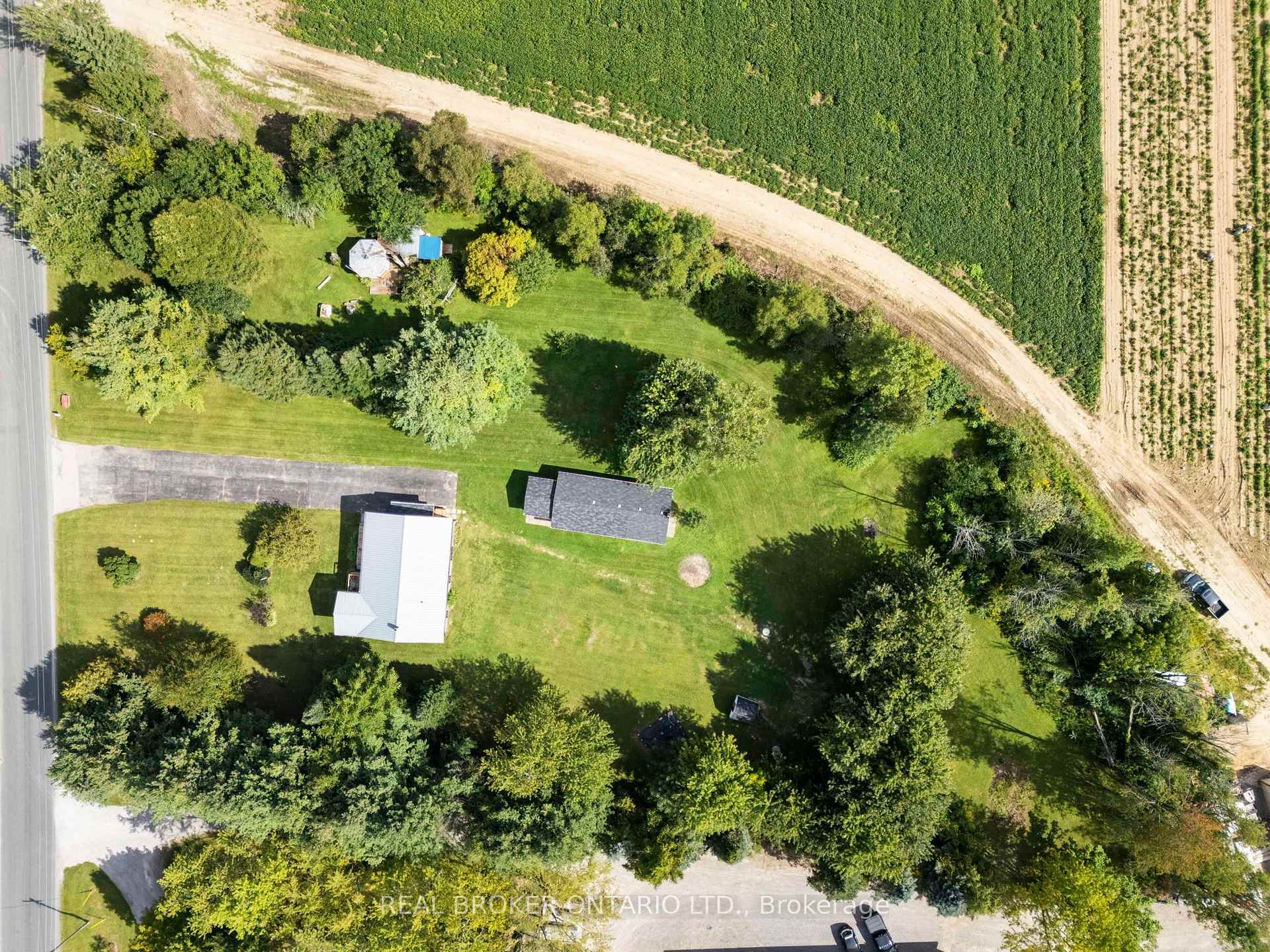 Photo 38 of 54601 Vienna Line, Bayham, Rural Bayham — HOMEH
