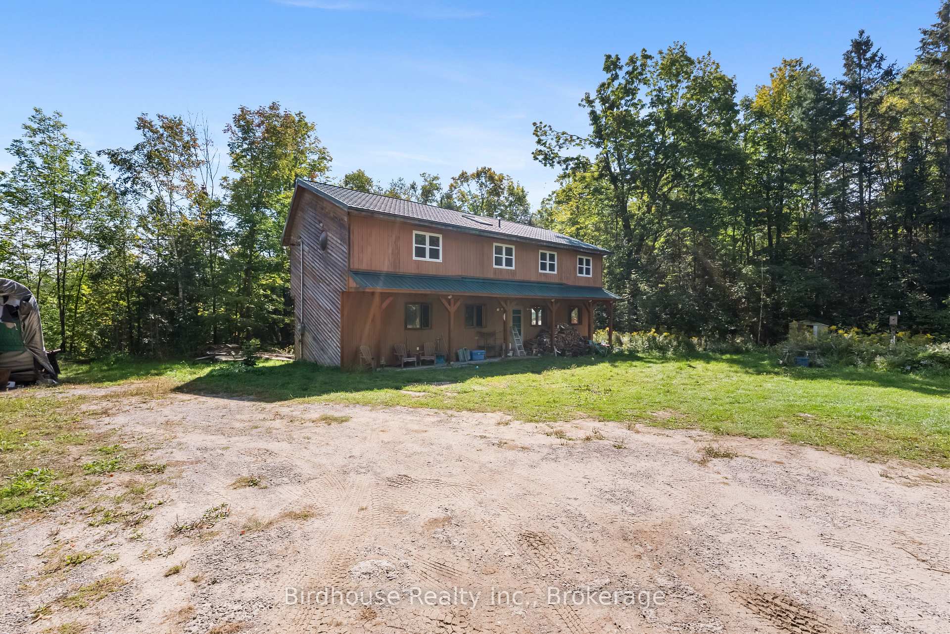 Photo 2 of 79 Honeysuckle Road, Kawartha Lakes, Laxton/Digby/Longford — HOMEH