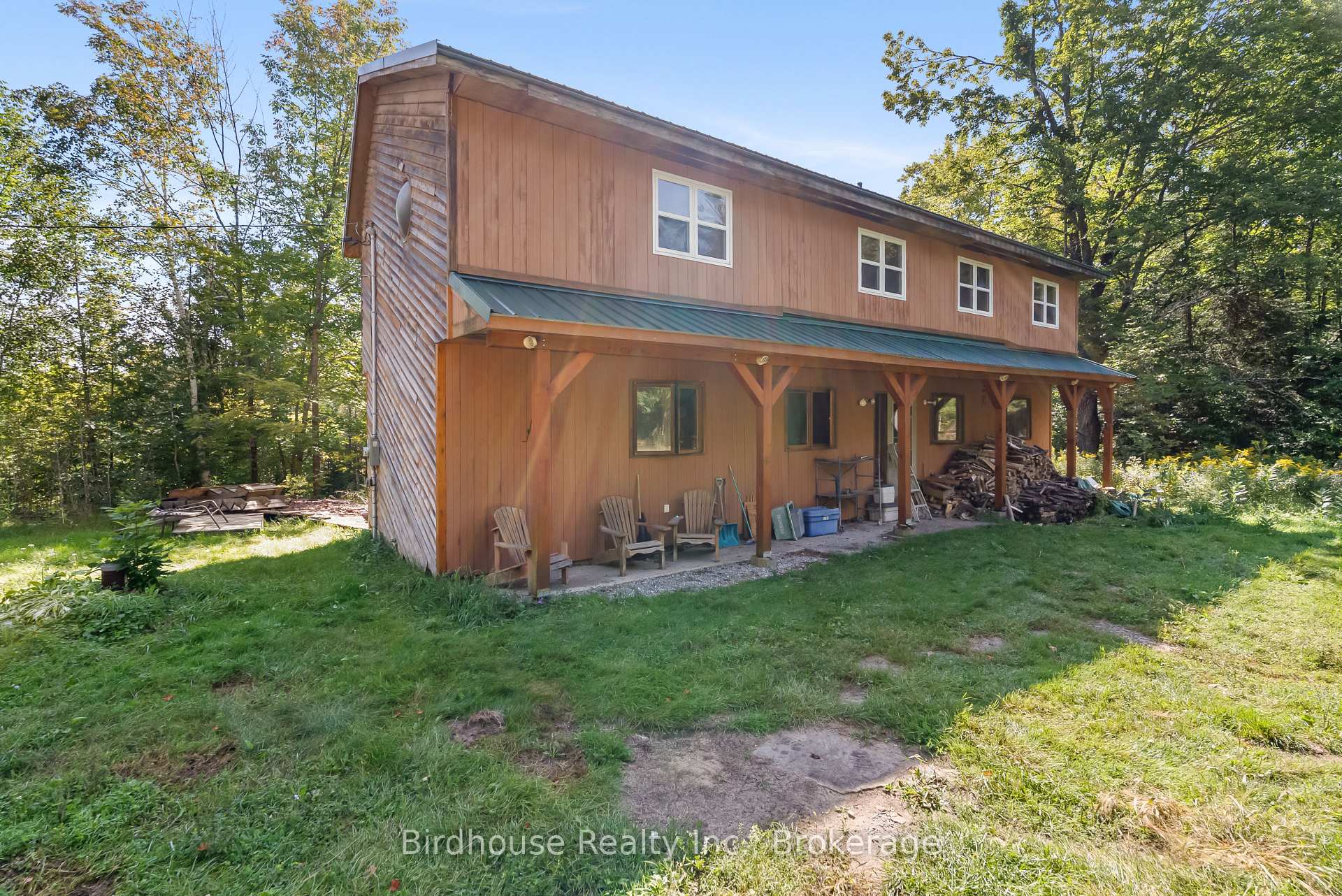 Photo 3 of 79 Honeysuckle Road, Kawartha Lakes, Laxton/Digby/Longford — HOMEH