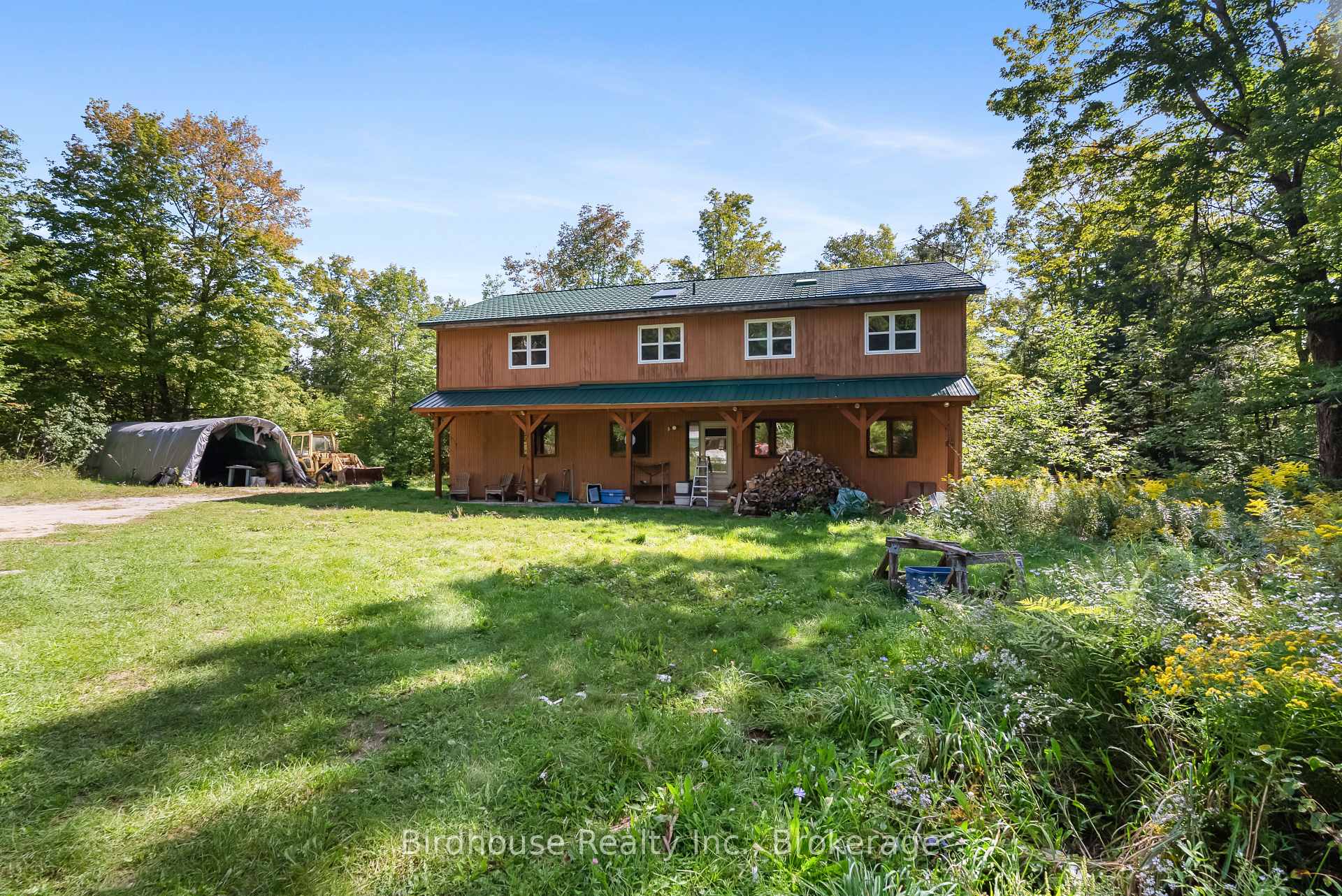 Photo 22 of 79 Honeysuckle Road, Kawartha Lakes, Laxton/Digby/Longford — HOMEH