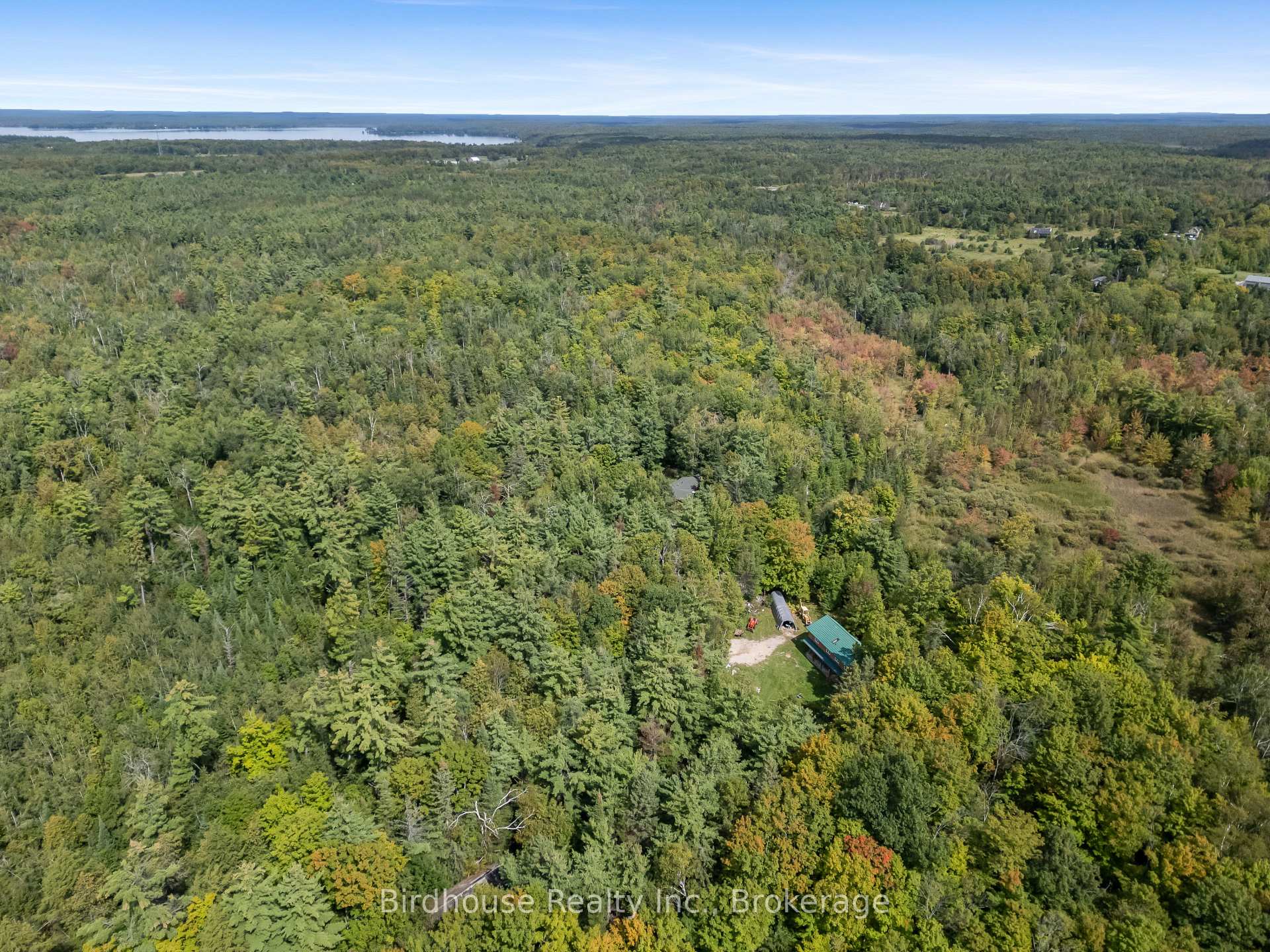 Photo 36 of 79 Honeysuckle Road, Kawartha Lakes, Laxton/Digby/Longford — HOMEH