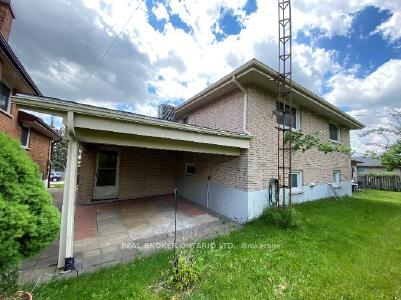 Photo 9 of 260 Bruce Street, Brantford, East Ward — HOMEH