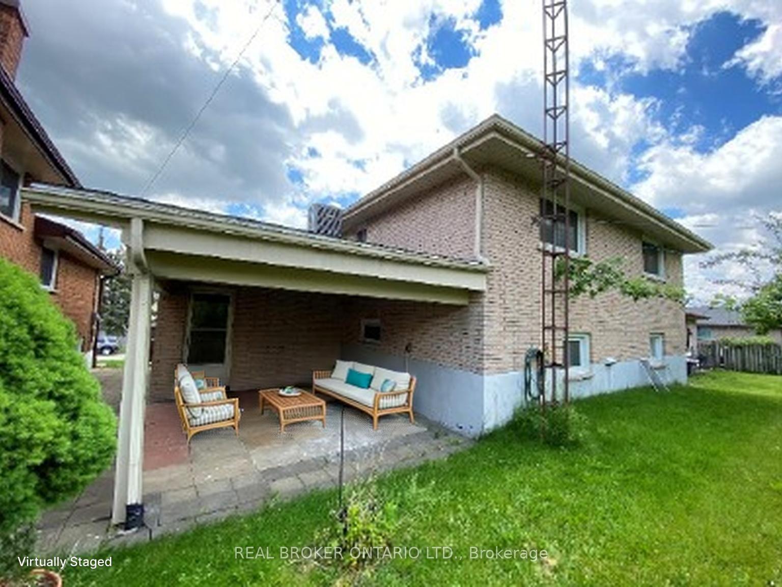 Photo 10 of 260 Bruce Street, Brantford, East Ward — HOMEH