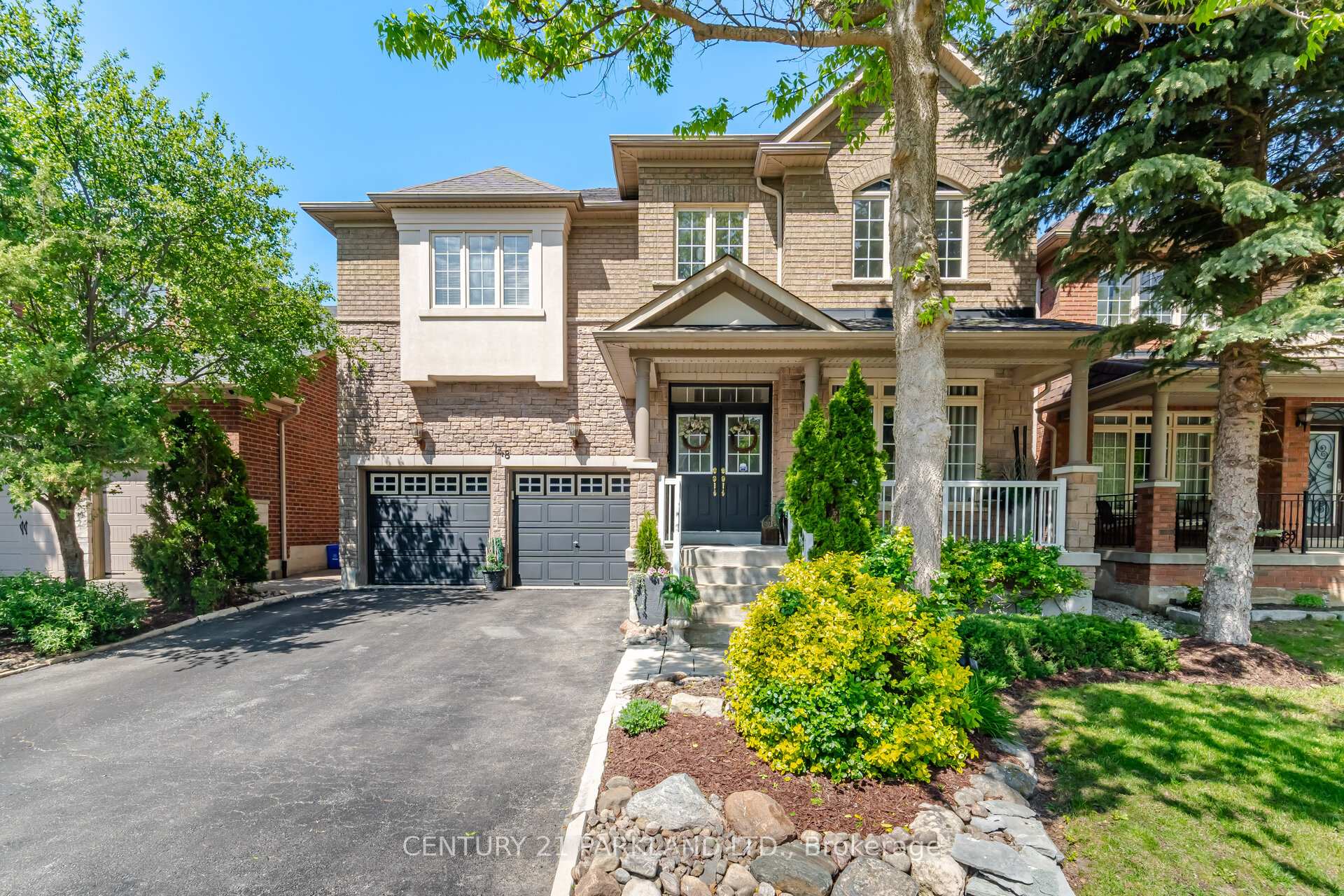 Photo 1 of 148 Vellore Avenue, Vaughan, Vellore Village — HOMEH
