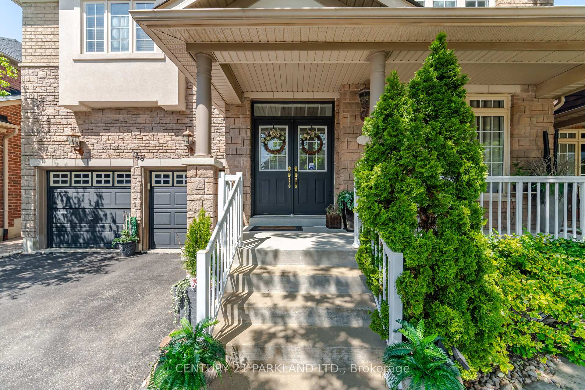 Photo 2 of 148 Vellore Avenue, Vaughan, Vellore Village — HOMEH