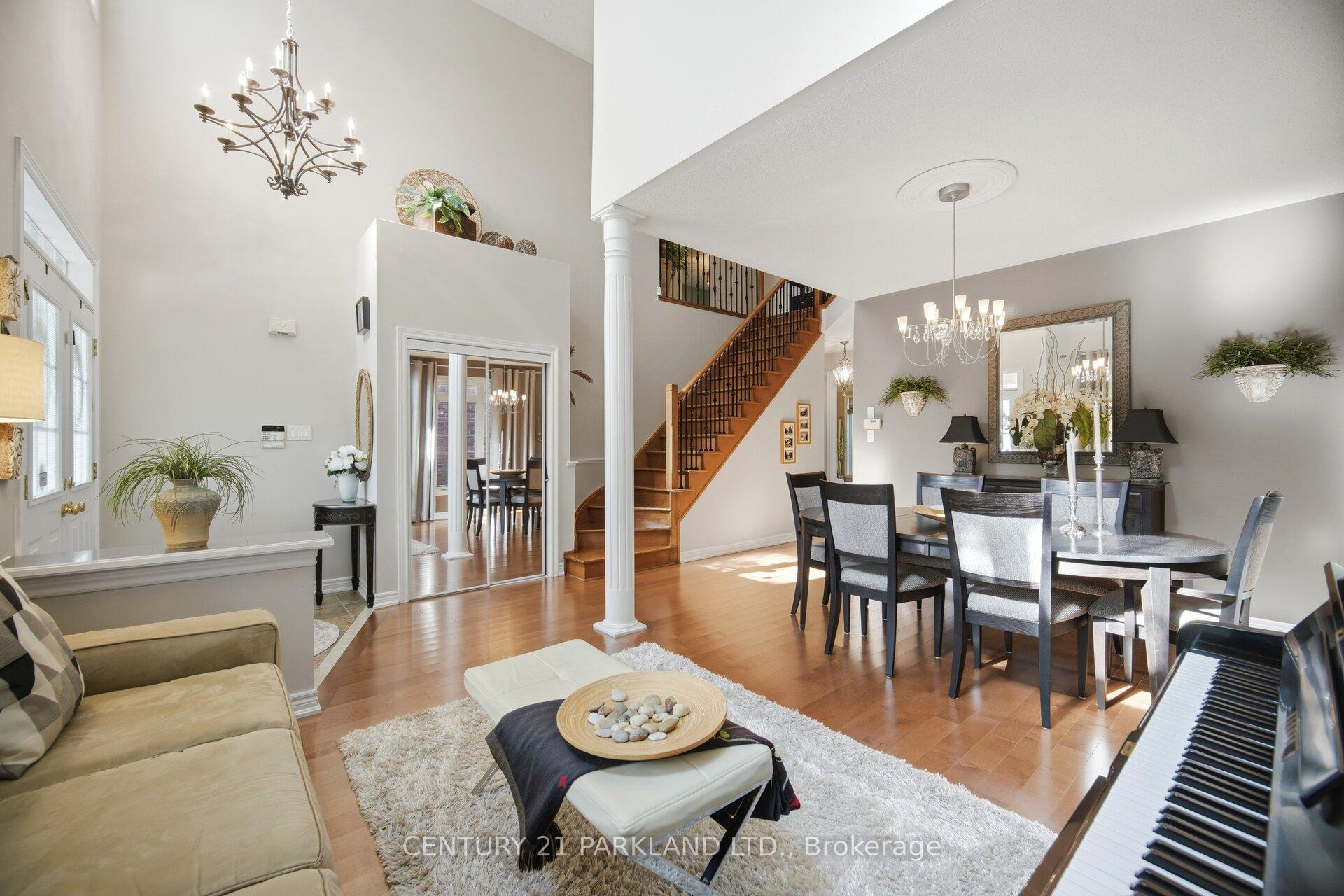 Photo 4 of 148 Vellore Avenue, Vaughan, Vellore Village — HOMEH