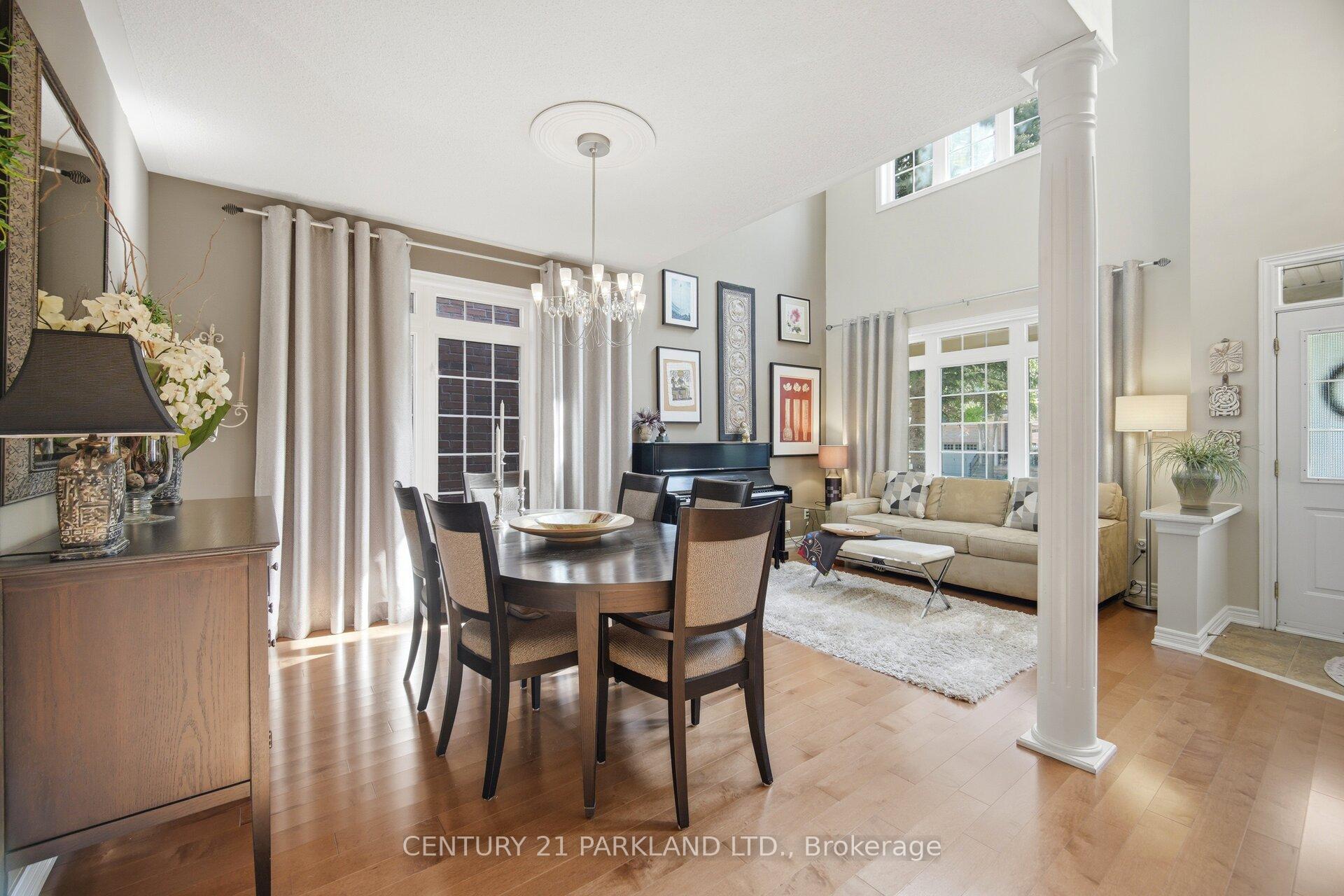 Photo 5 of 148 Vellore Avenue, Vaughan, Vellore Village — HOMEH