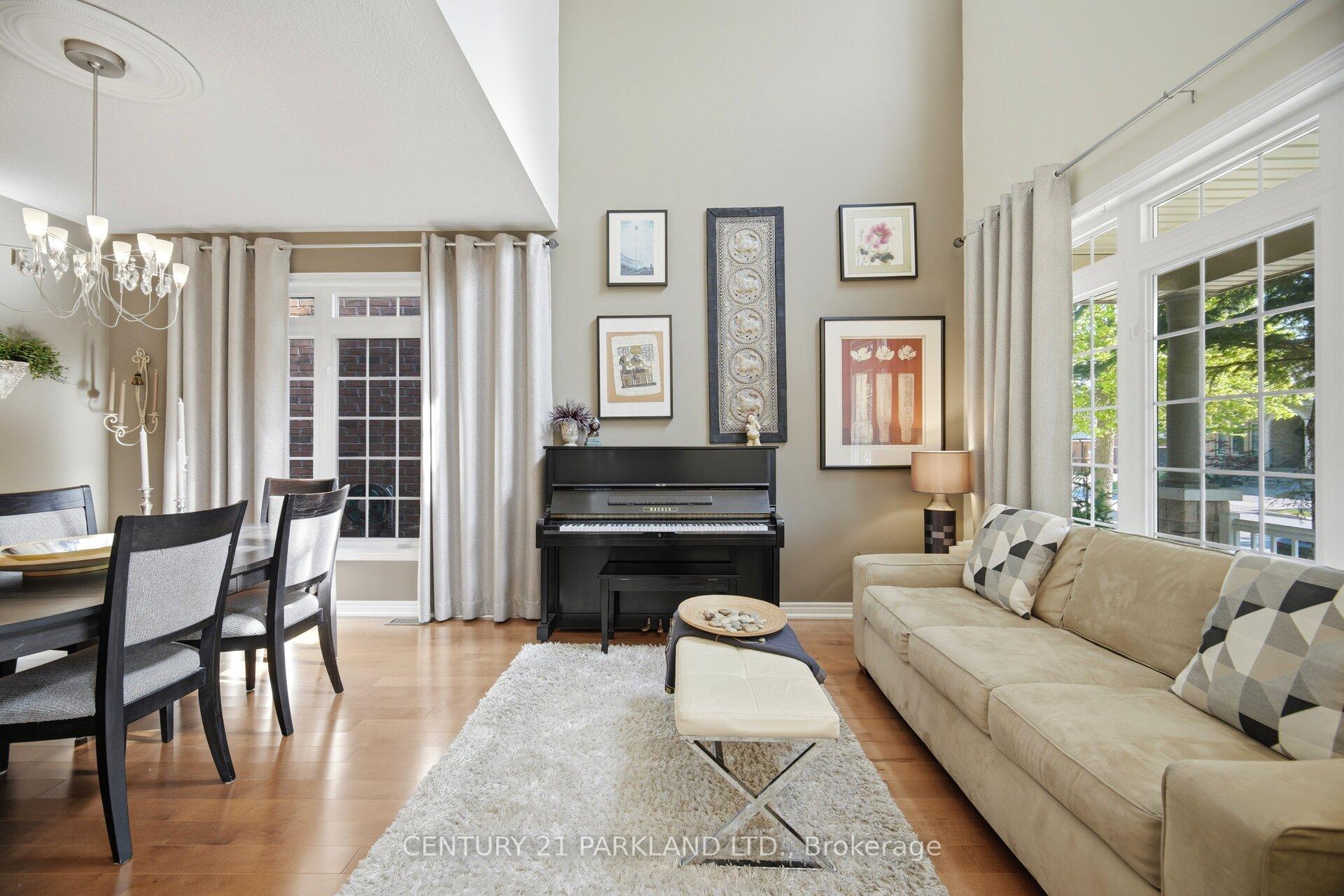 Photo 6 of 148 Vellore Avenue, Vaughan, Vellore Village — HOMEH