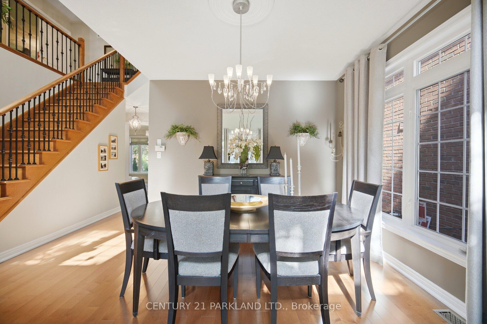 Photo 7 of 148 Vellore Avenue, Vaughan, Vellore Village — HOMEH