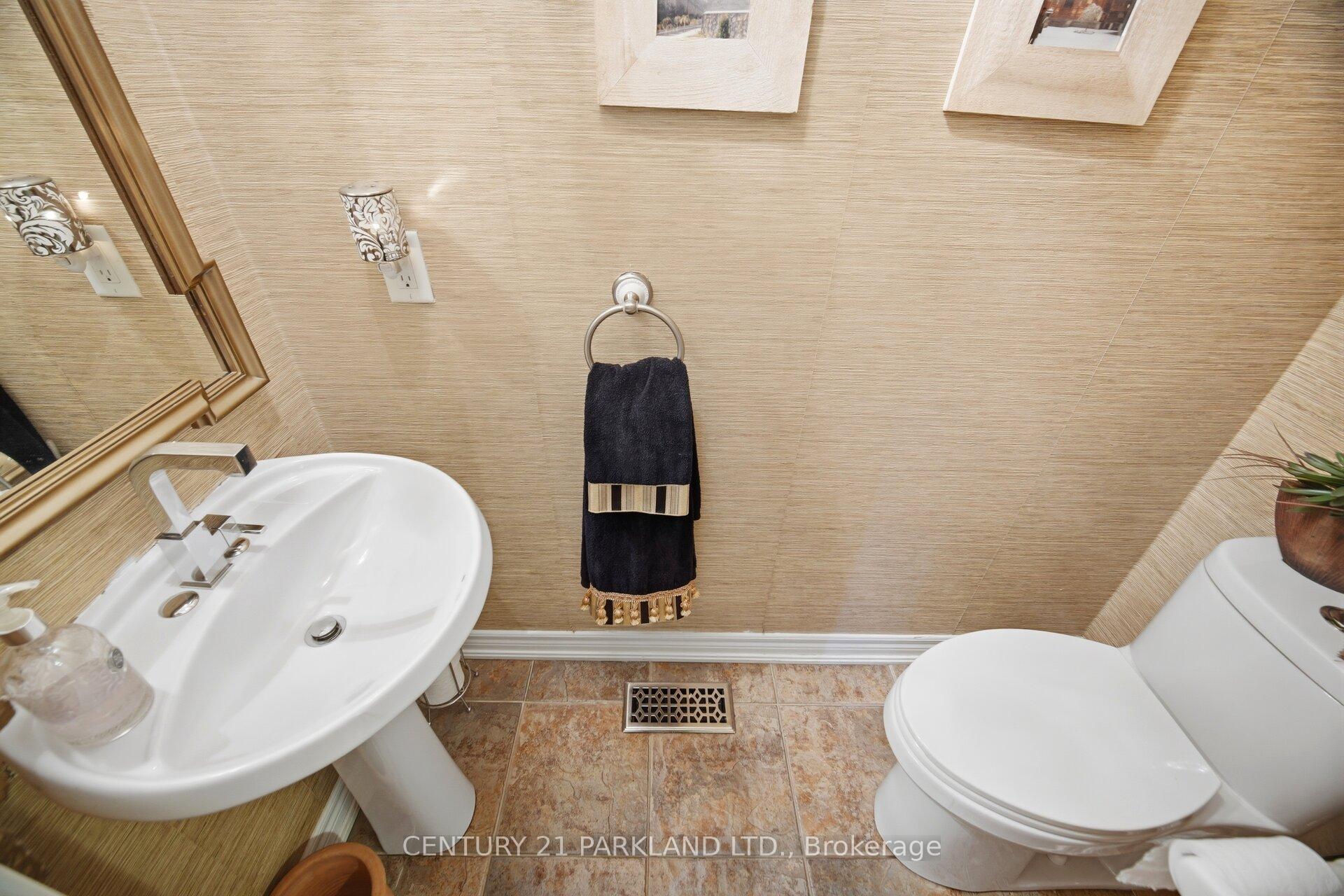 Photo 18 of 148 Vellore Avenue, Vaughan, Vellore Village — HOMEH