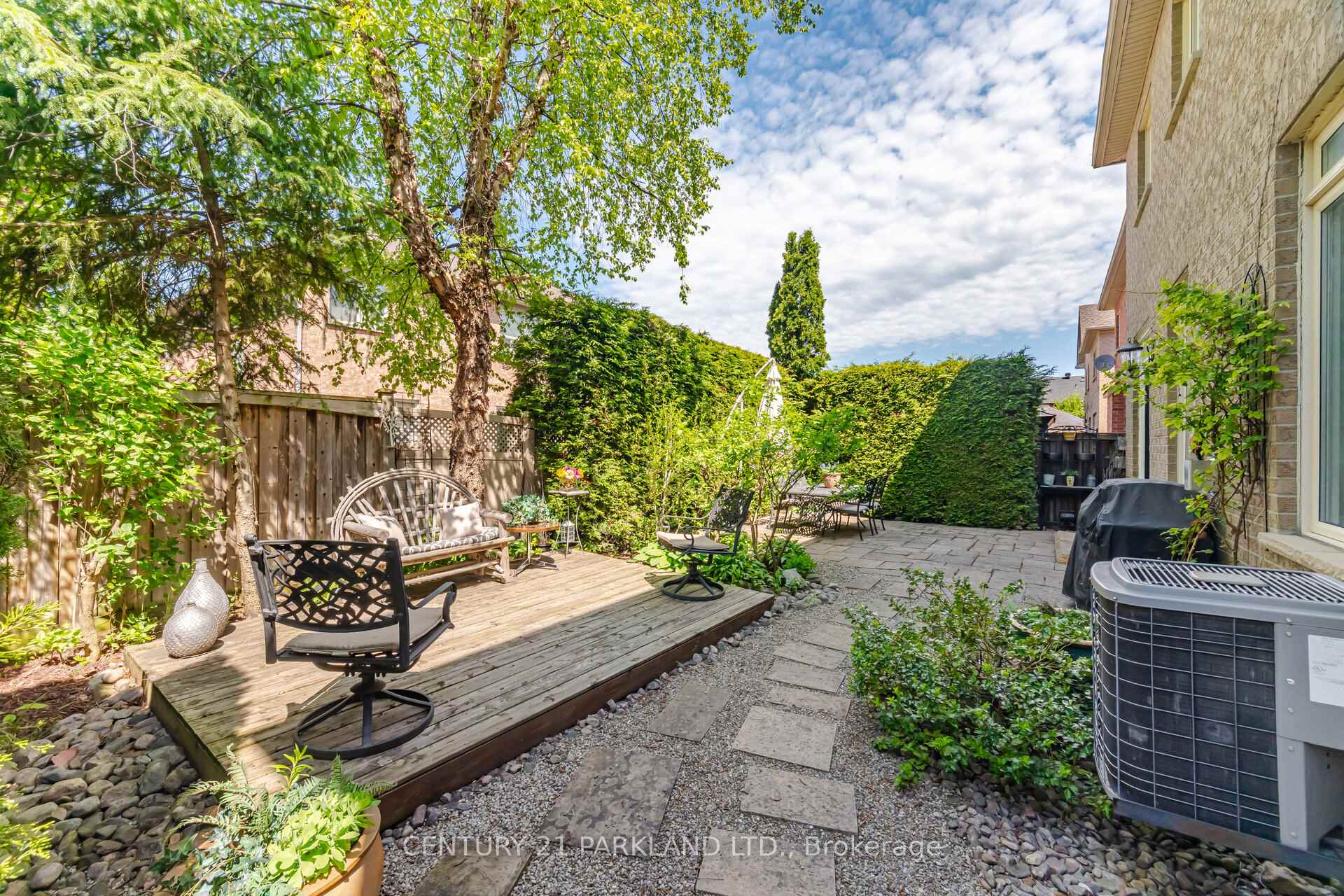 Photo 37 of 148 Vellore Avenue, Vaughan, Vellore Village — HOMEH