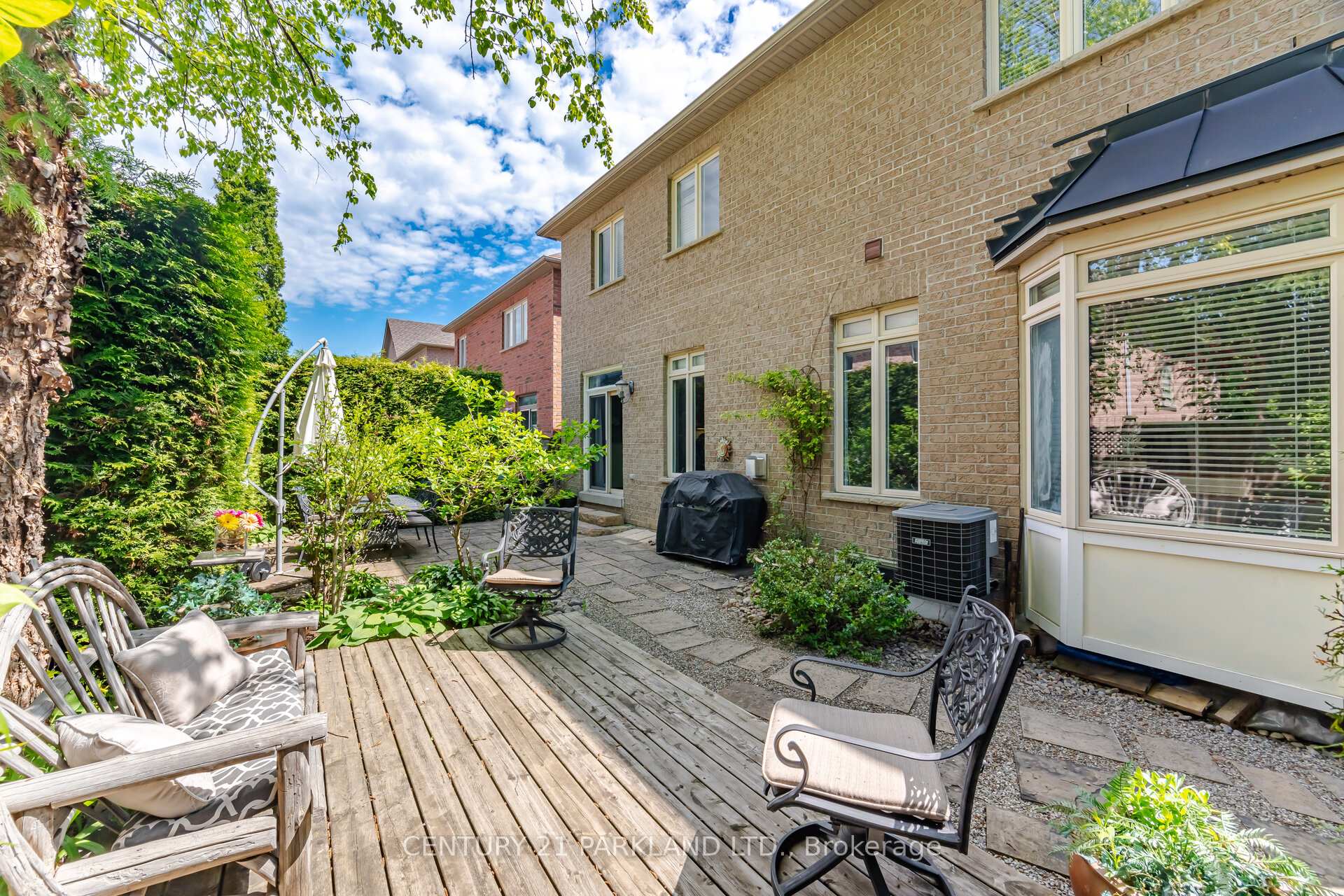 Photo 38 of 148 Vellore Avenue, Vaughan, Vellore Village — HOMEH