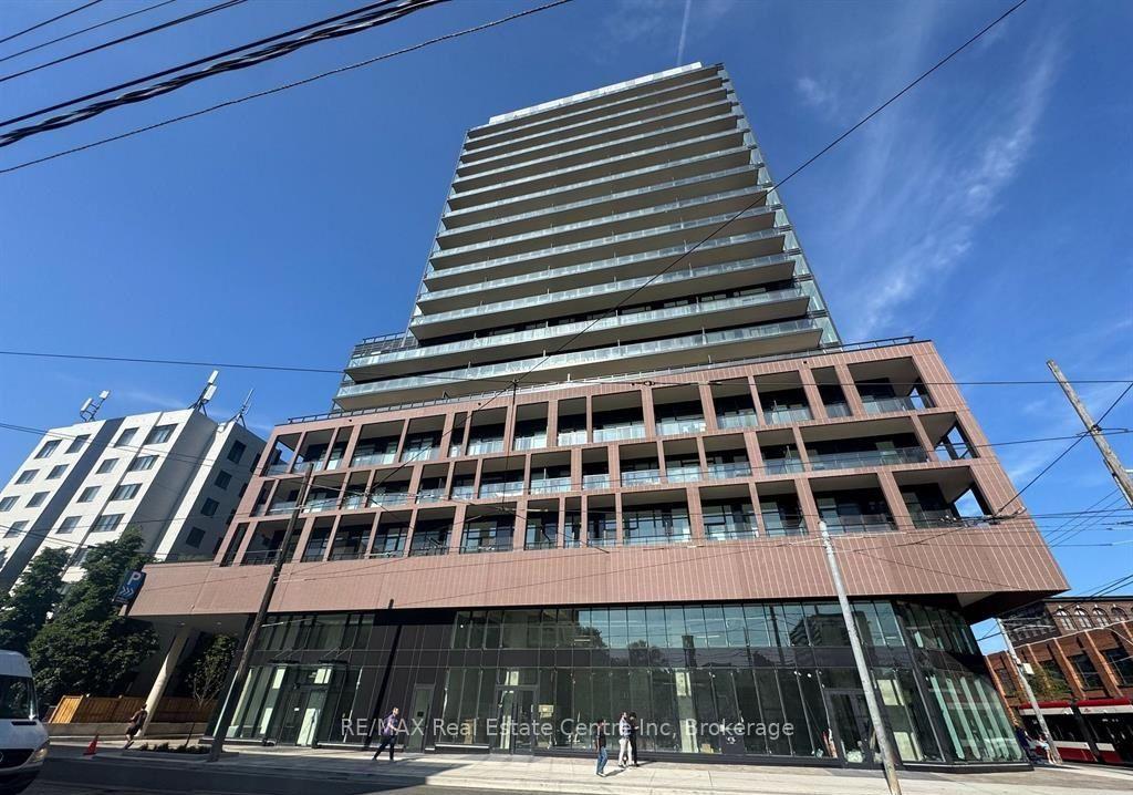 Photo of Unit 328, 285 Dufferin Street