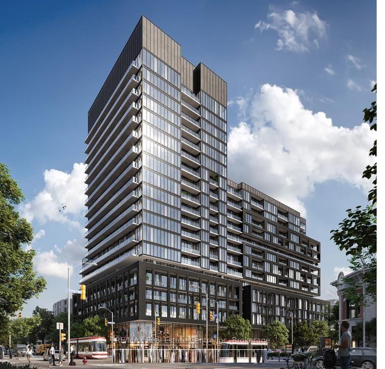 Photo 2 of Unit 328, 285 Dufferin Street, Toronto, South Parkdale — HOMEH