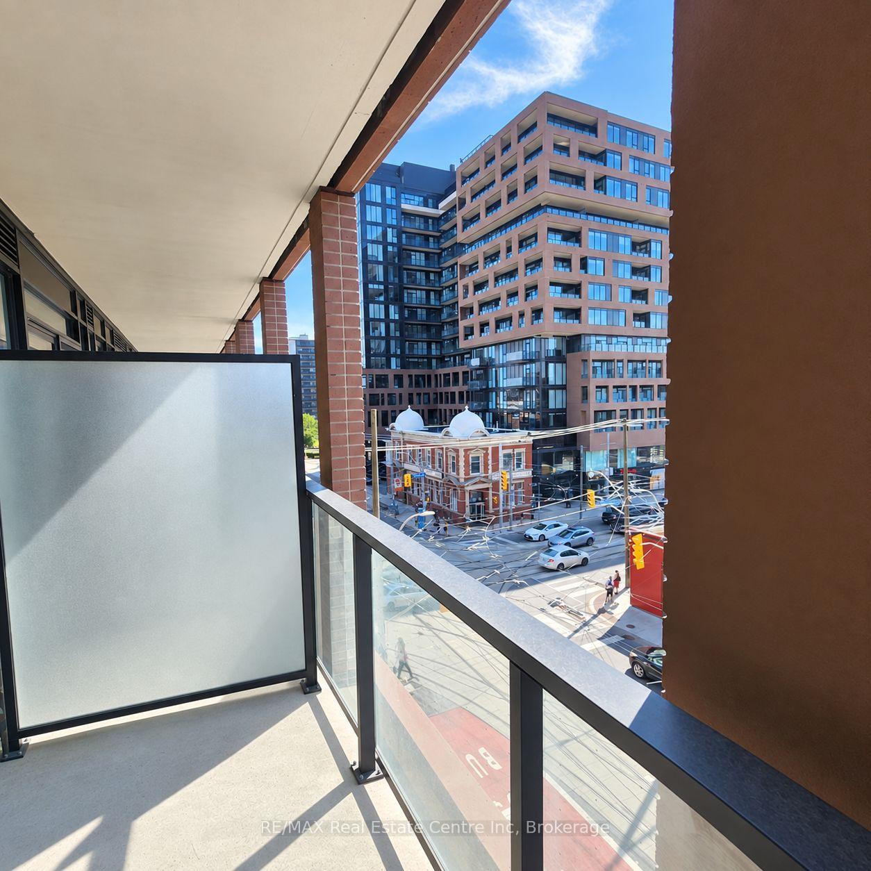 Photo 26 of Unit 328, 285 Dufferin Street, Toronto, South Parkdale — HOMEH