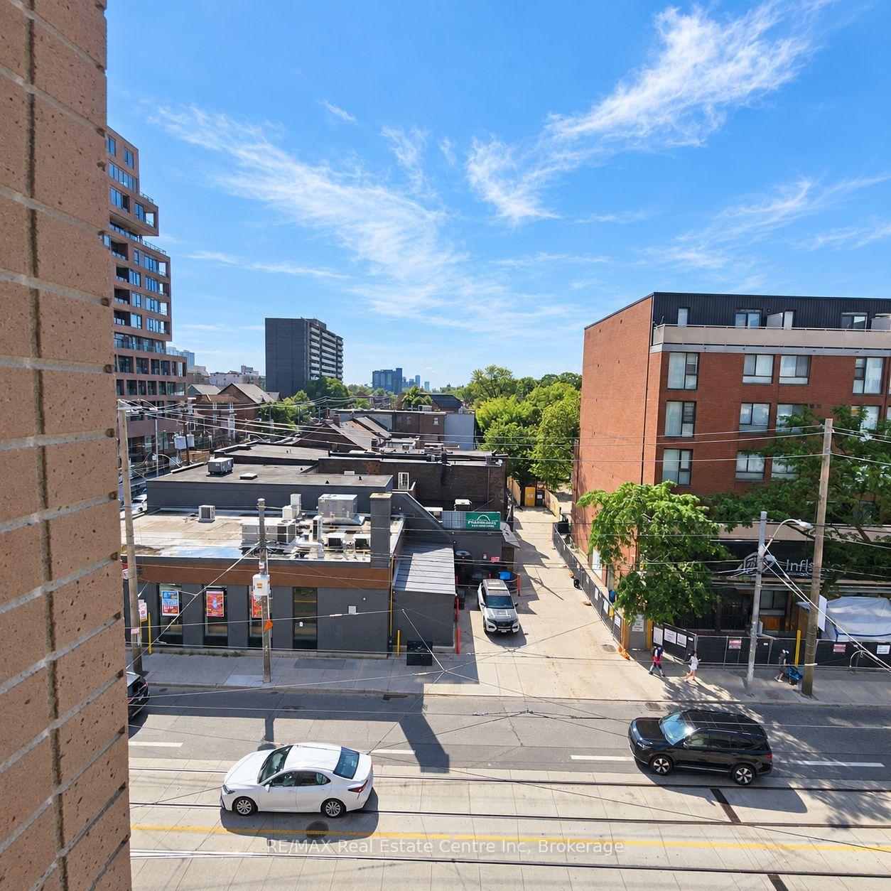 Photo 27 of Unit 328, 285 Dufferin Street, Toronto, South Parkdale — HOMEH