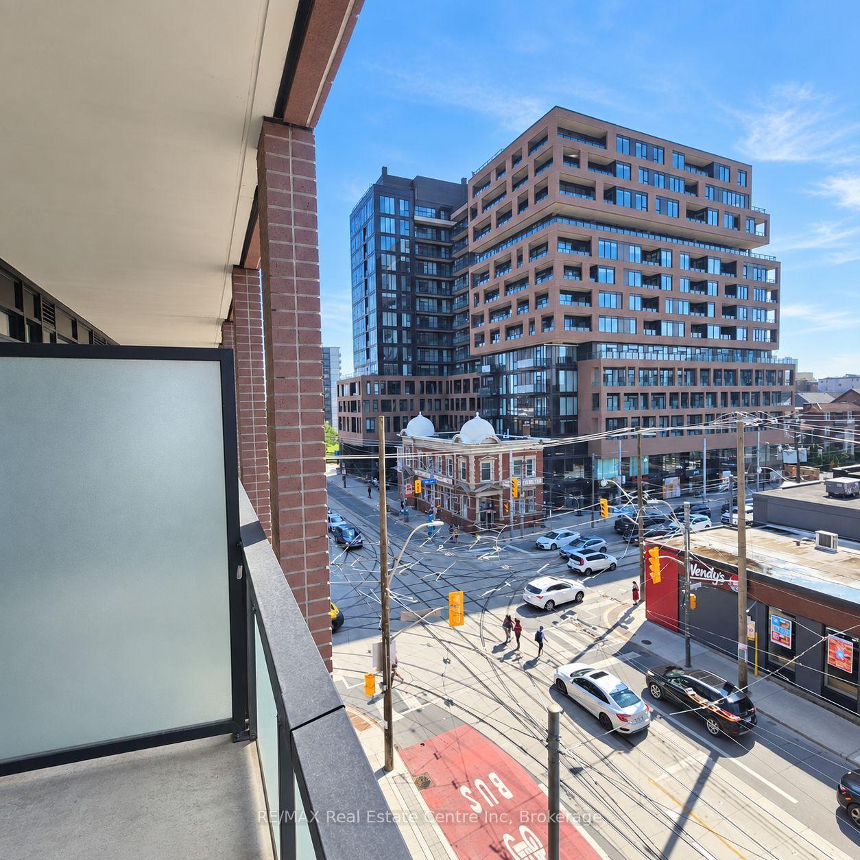 Photo 28 of Unit 328, 285 Dufferin Street, Toronto, South Parkdale — HOMEH
