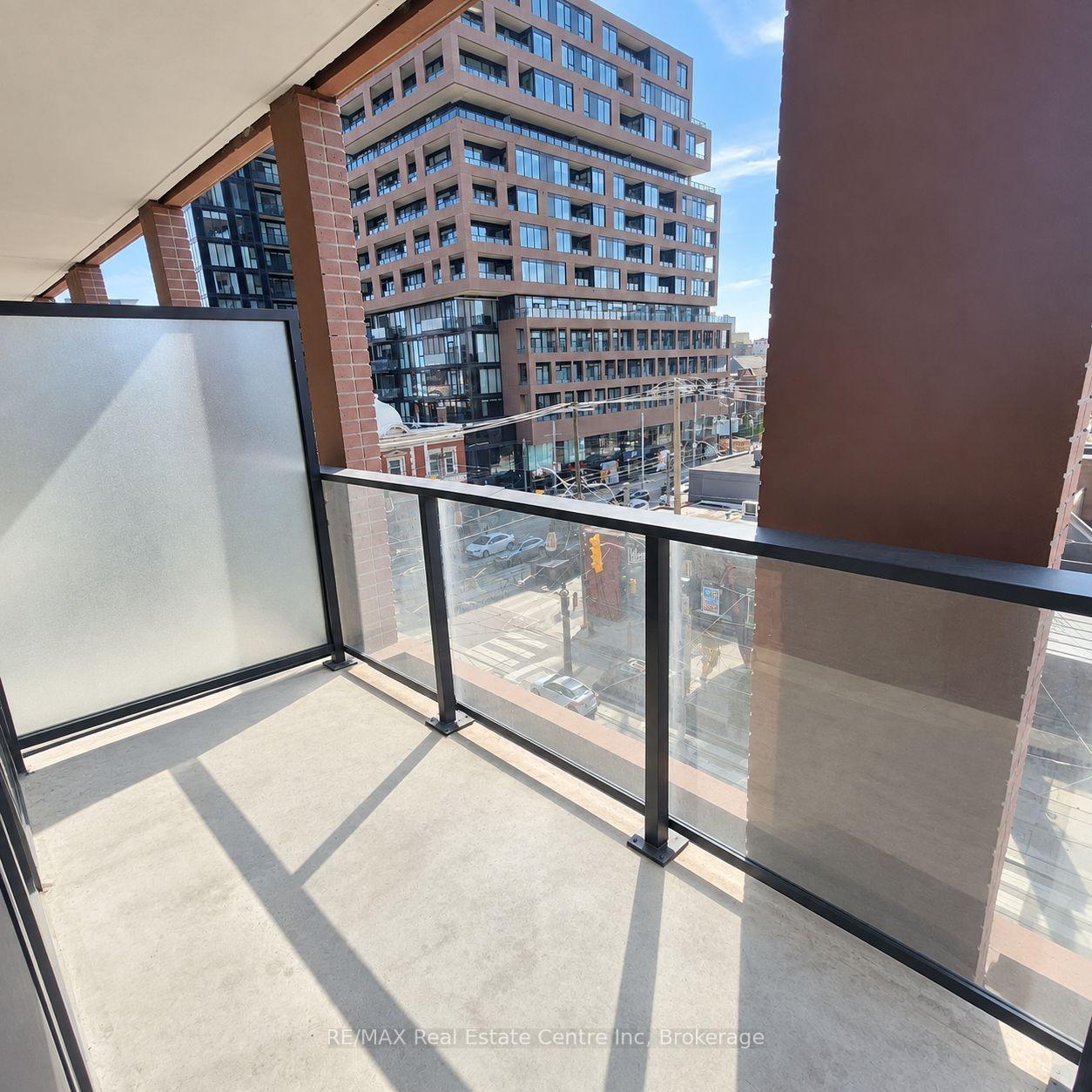 Photo 29 of Unit 328, 285 Dufferin Street, Toronto, South Parkdale — HOMEH