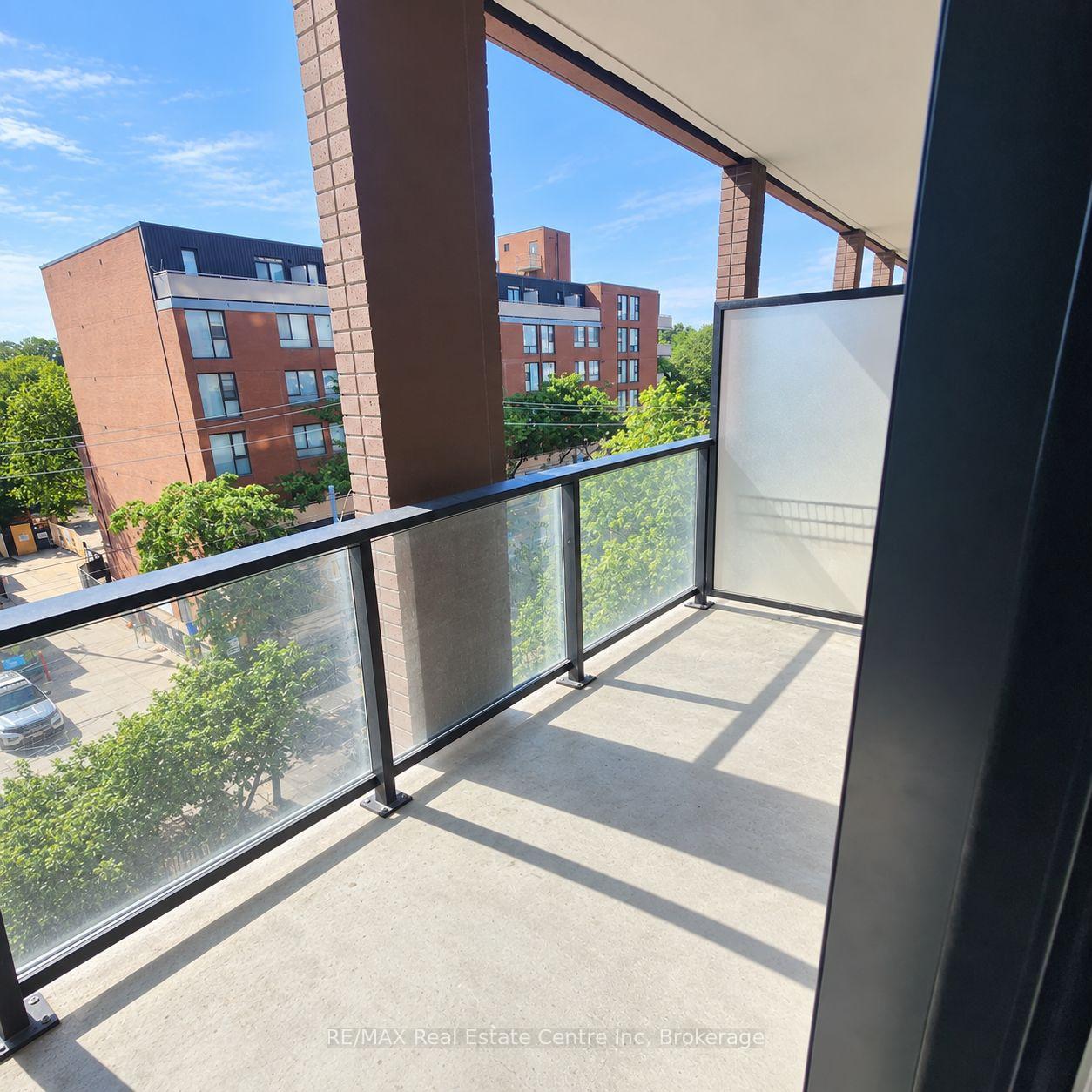 Photo 30 of Unit 328, 285 Dufferin Street, Toronto, South Parkdale — HOMEH