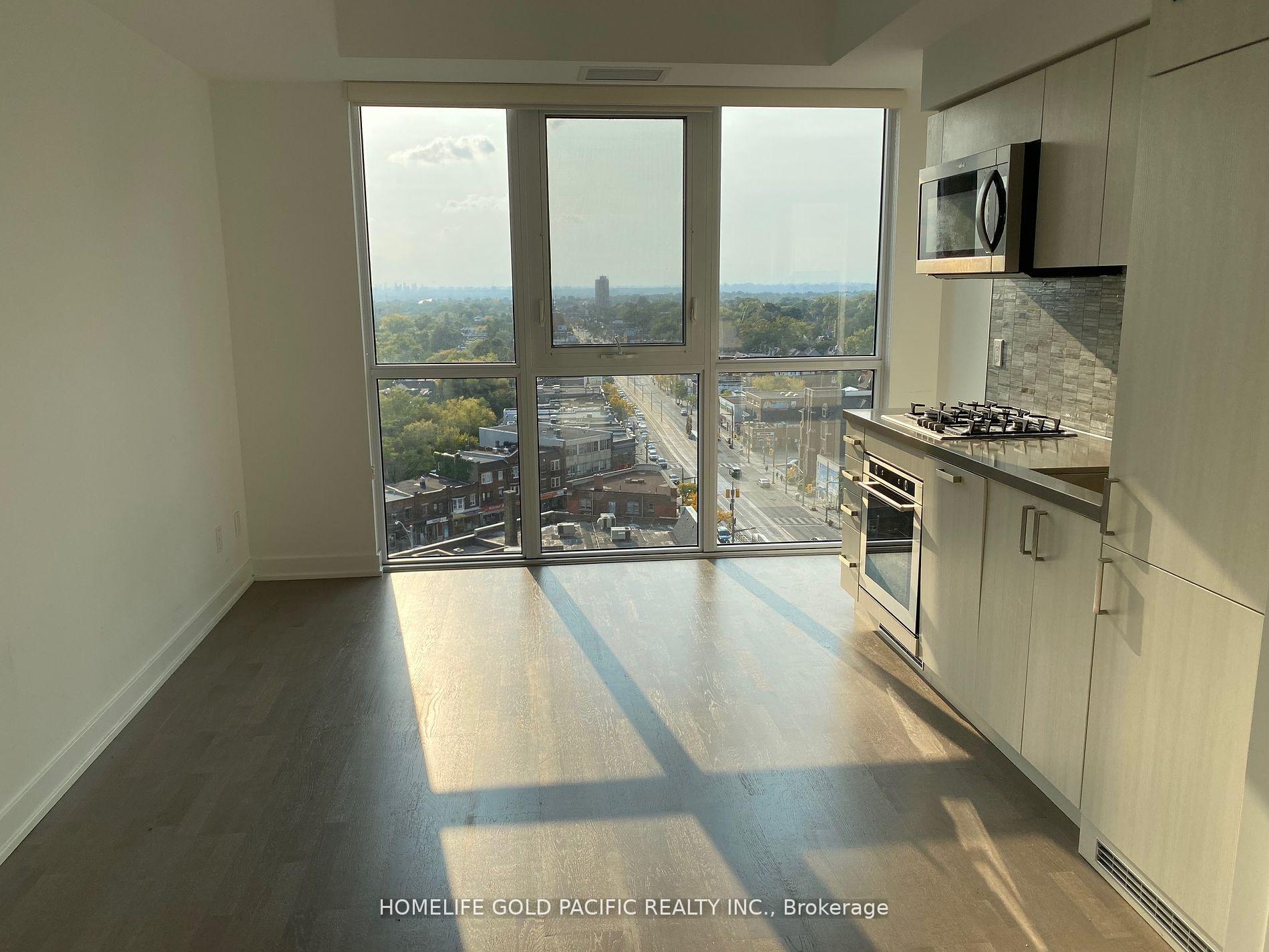 Photo 3 of Unit 1109, 501 St. Clair Avenue W, Toronto, Casa Loma — HOMEH
