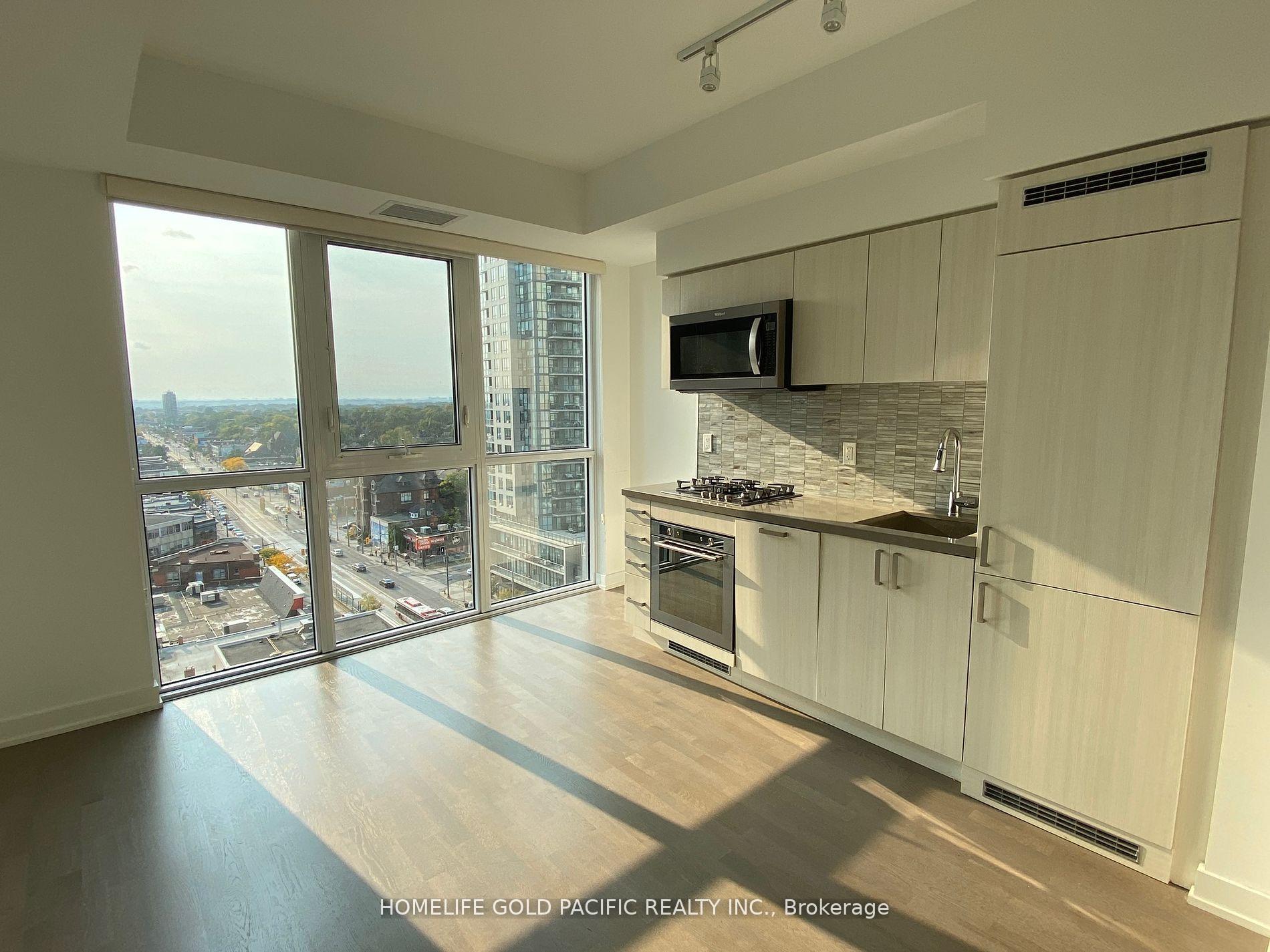 Photo 4 of Unit 1109, 501 St. Clair Avenue W, Toronto, Casa Loma — HOMEH