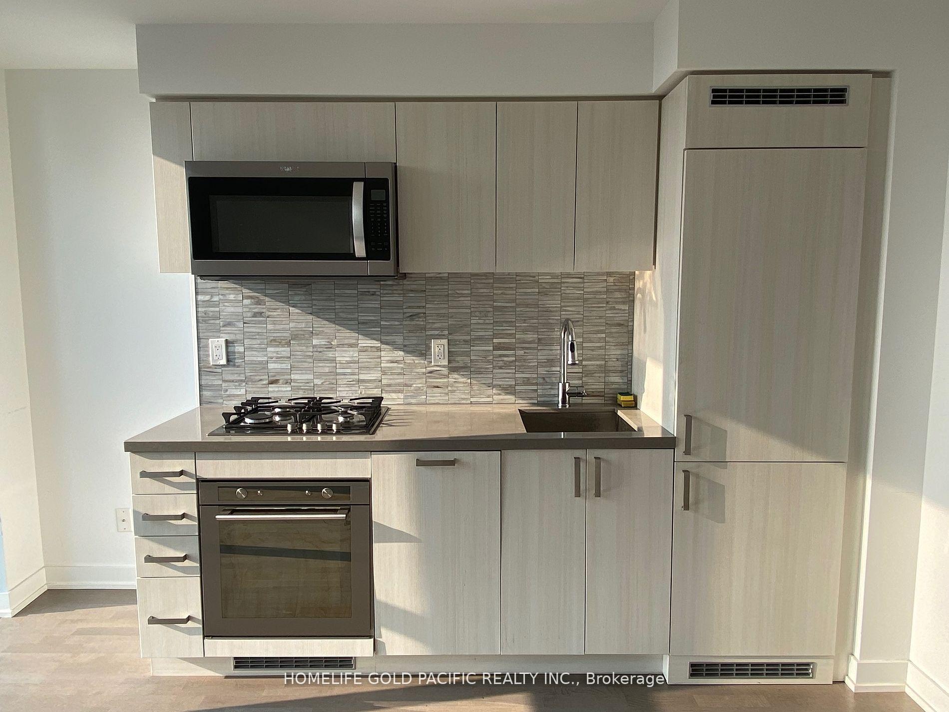 Photo 5 of Unit 1109, 501 St. Clair Avenue W, Toronto, Casa Loma — HOMEH