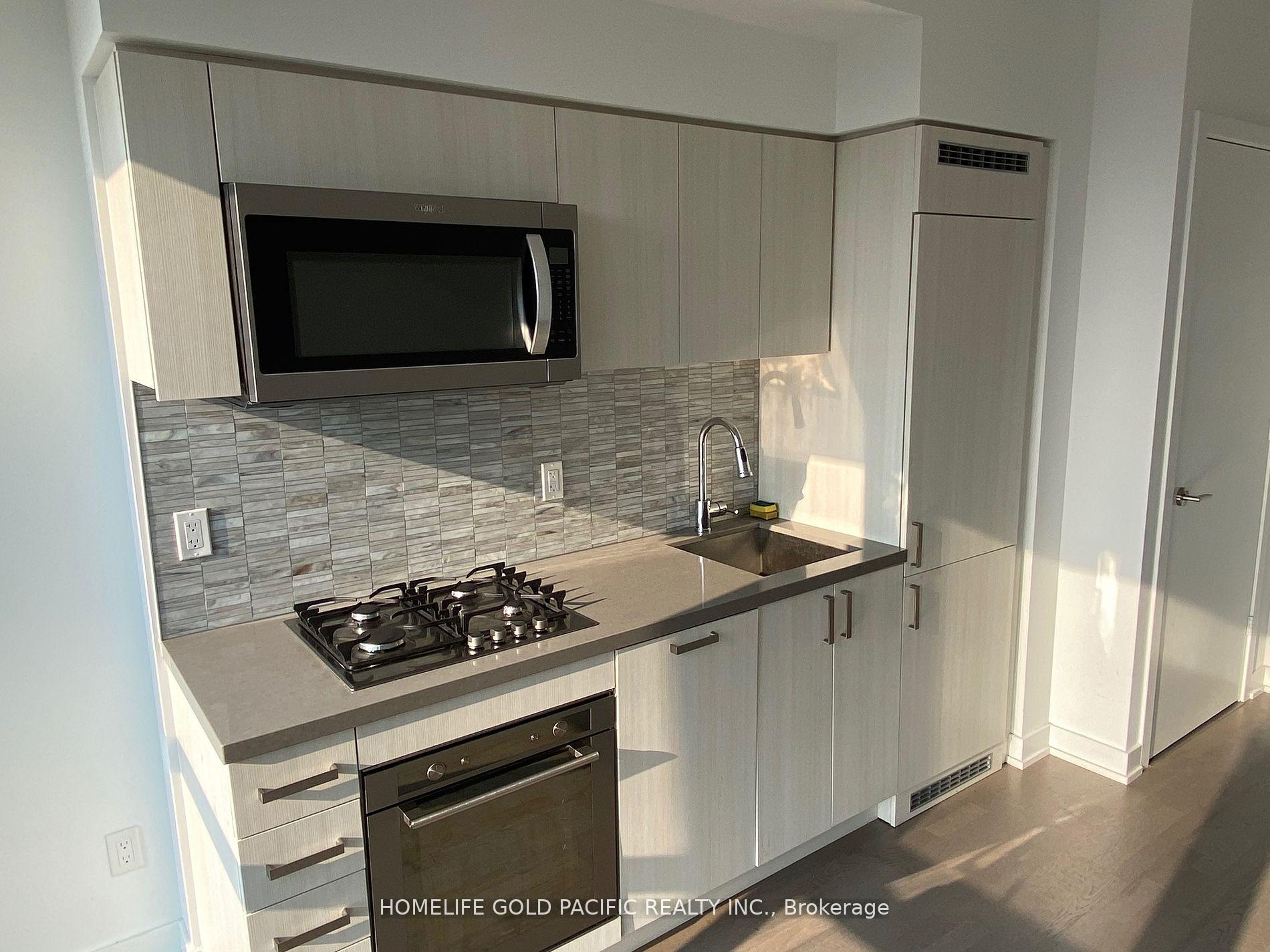 Photo 9 of Unit 1109, 501 St. Clair Avenue W, Toronto, Casa Loma — HOMEH