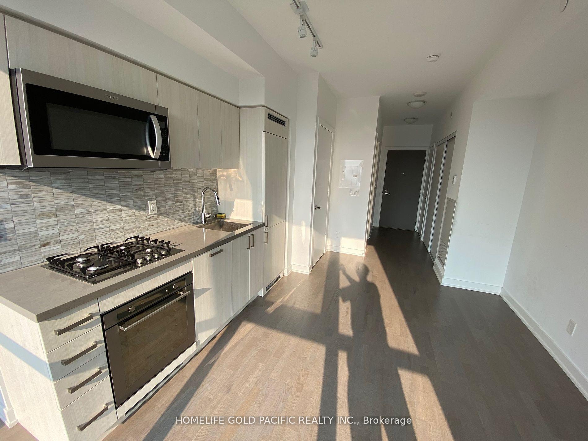 Photo 11 of Unit 1109, 501 St. Clair Avenue W, Toronto, Casa Loma — HOMEH