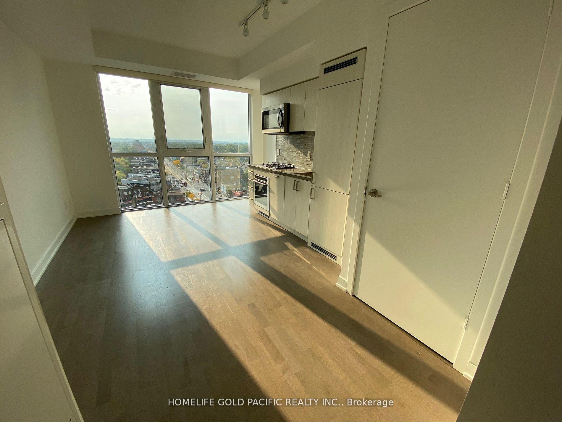 Photo 14 of Unit 1109, 501 St. Clair Avenue W, Toronto, Casa Loma — HOMEH