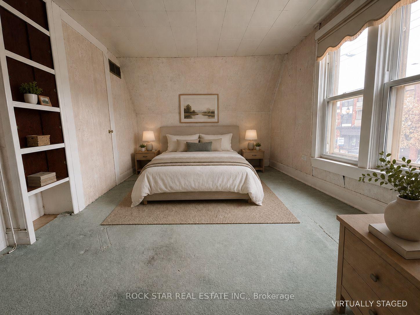 Photo 20 of 358 Barton Street E, Hamilton, Landsdale — HOMEH