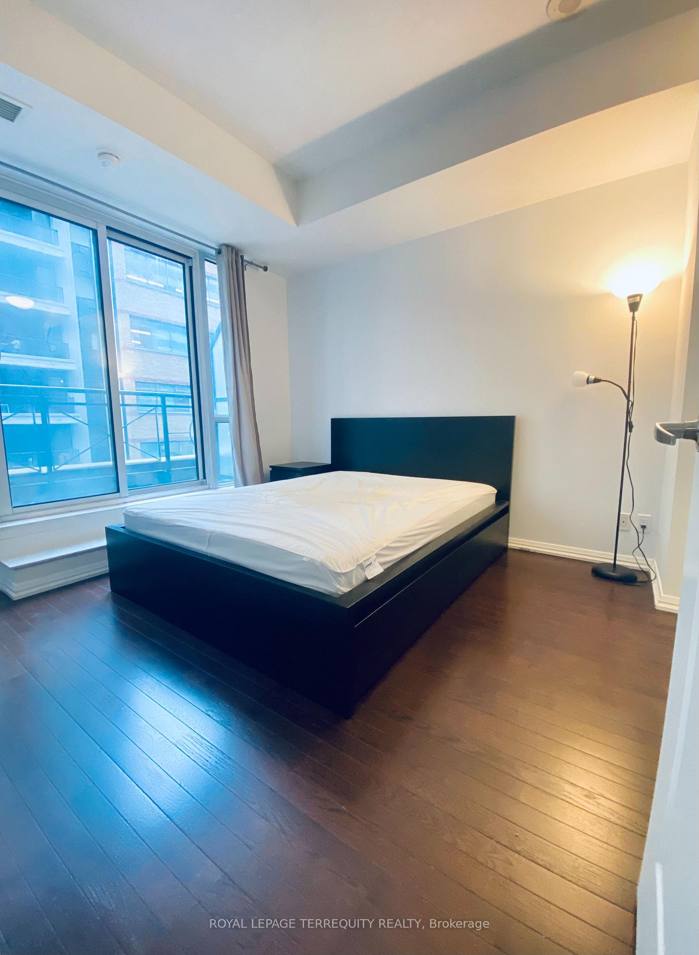 Photo 6 of Unit 508, 35 Hayden Street, Toronto, Church-Yonge Corridor — HOMEH