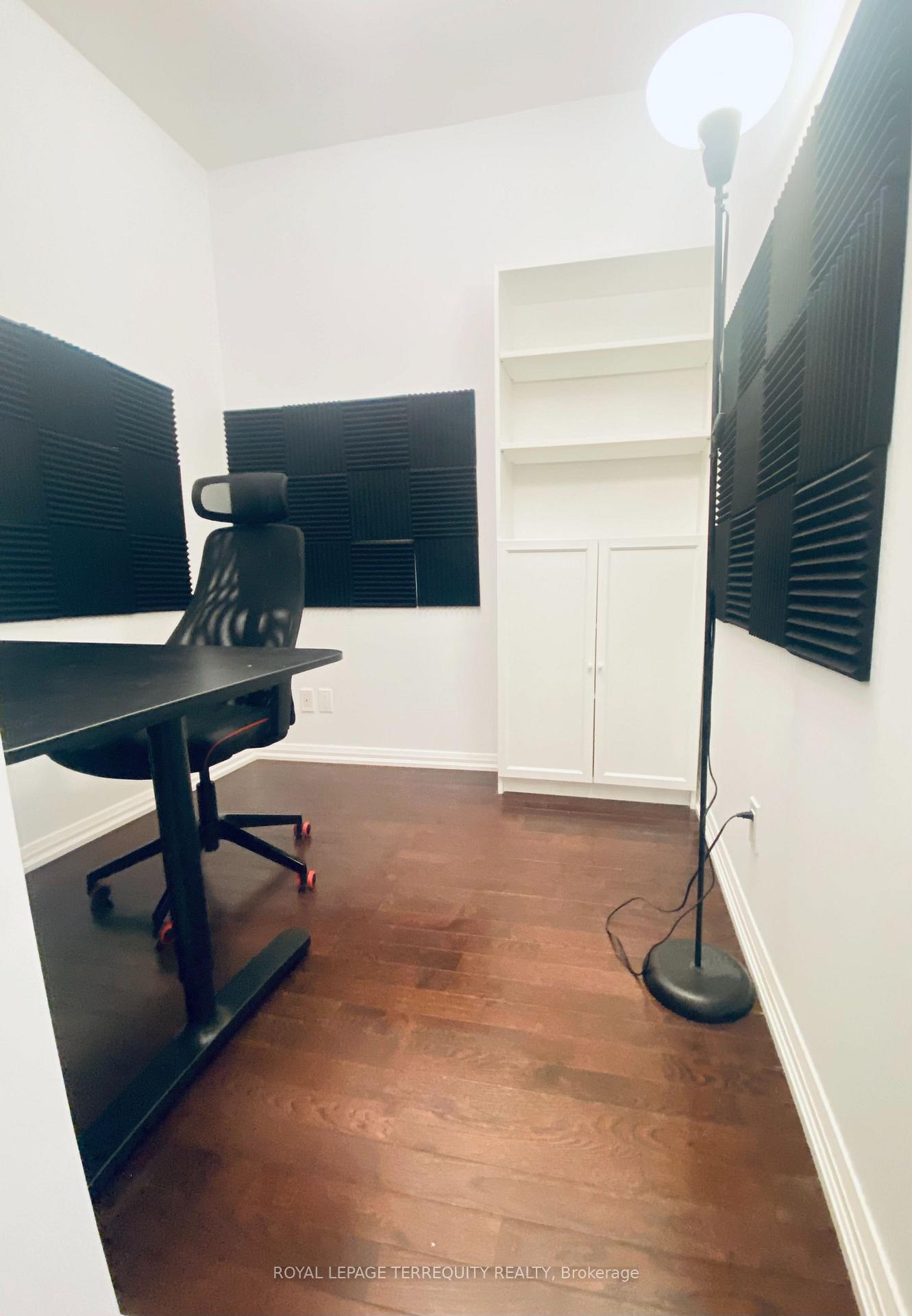 Photo 10 of Unit 508, 35 Hayden Street, Toronto, Church-Yonge Corridor — HOMEH