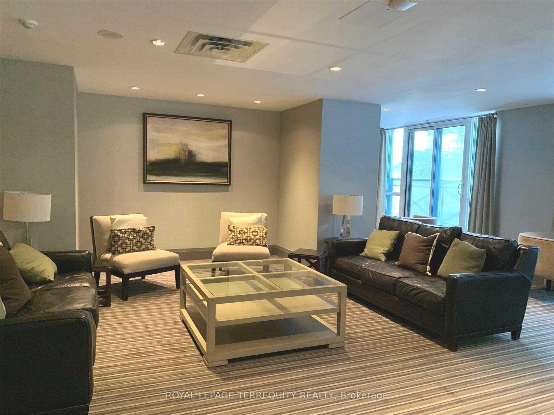 Photo 16 of Unit 508, 35 Hayden Street, Toronto, Church-Yonge Corridor — HOMEH