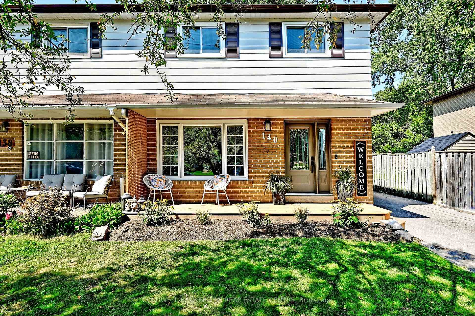Photo 1 of 140 Lundy's Lane, Newmarket, Huron Heights-Leslie Valley — HOMEH