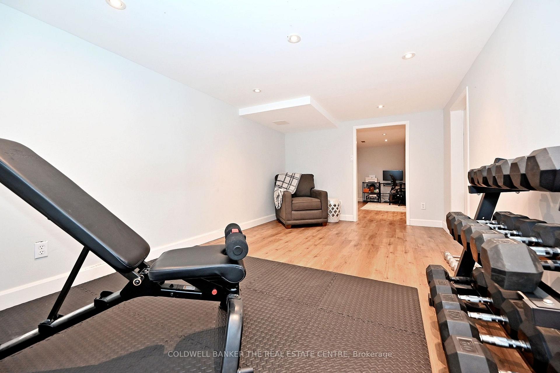 Photo 38 of 140 Lundy's Lane, Newmarket, Huron Heights-Leslie Valley — HOMEH