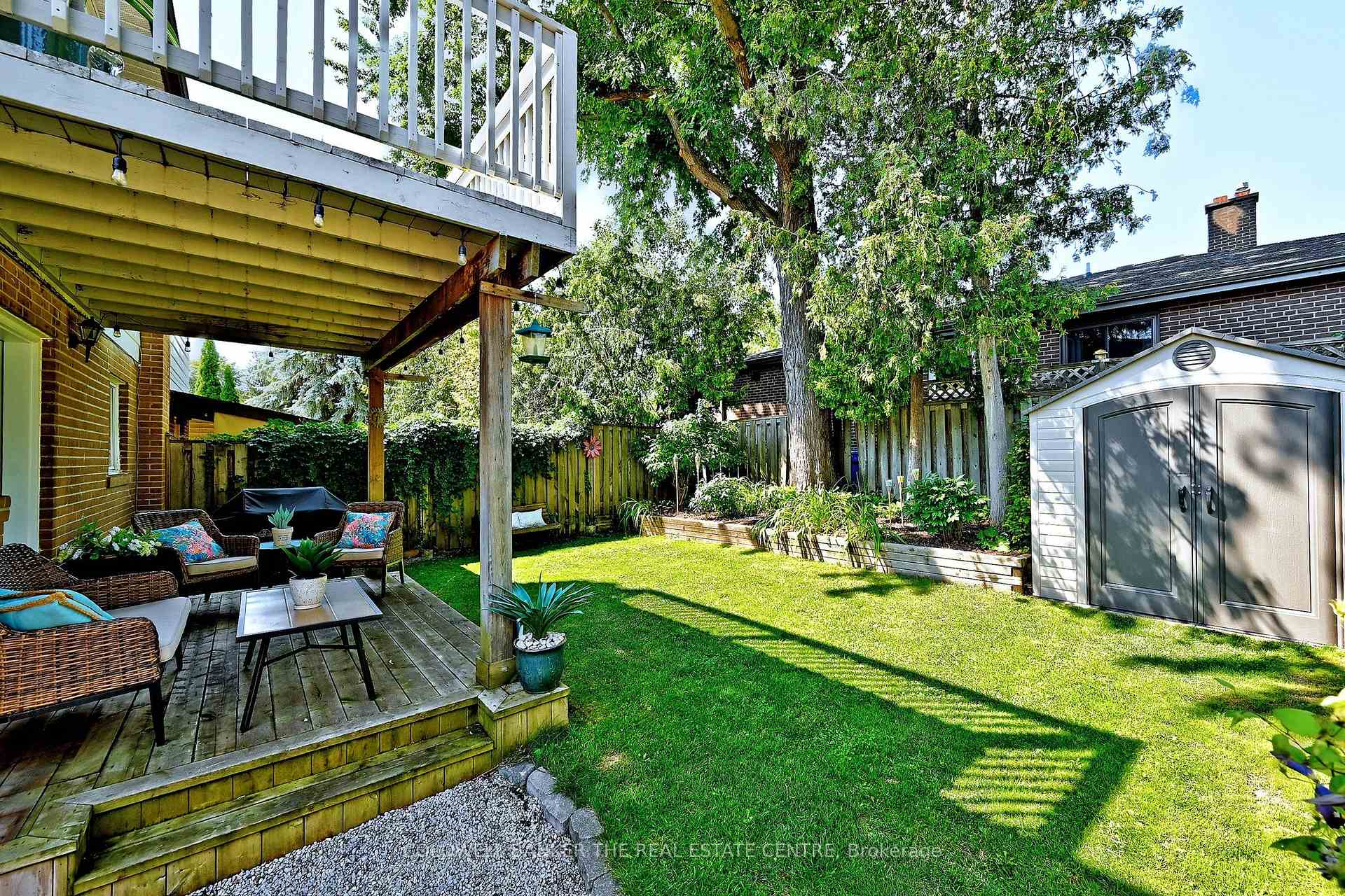 Photo 45 of 140 Lundy's Lane, Newmarket, Huron Heights-Leslie Valley — HOMEH