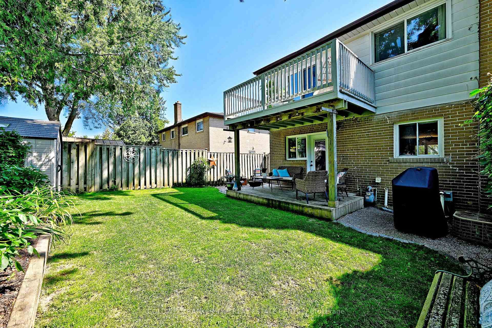 Photo 48 of 140 Lundy's Lane, Newmarket, Huron Heights-Leslie Valley — HOMEH