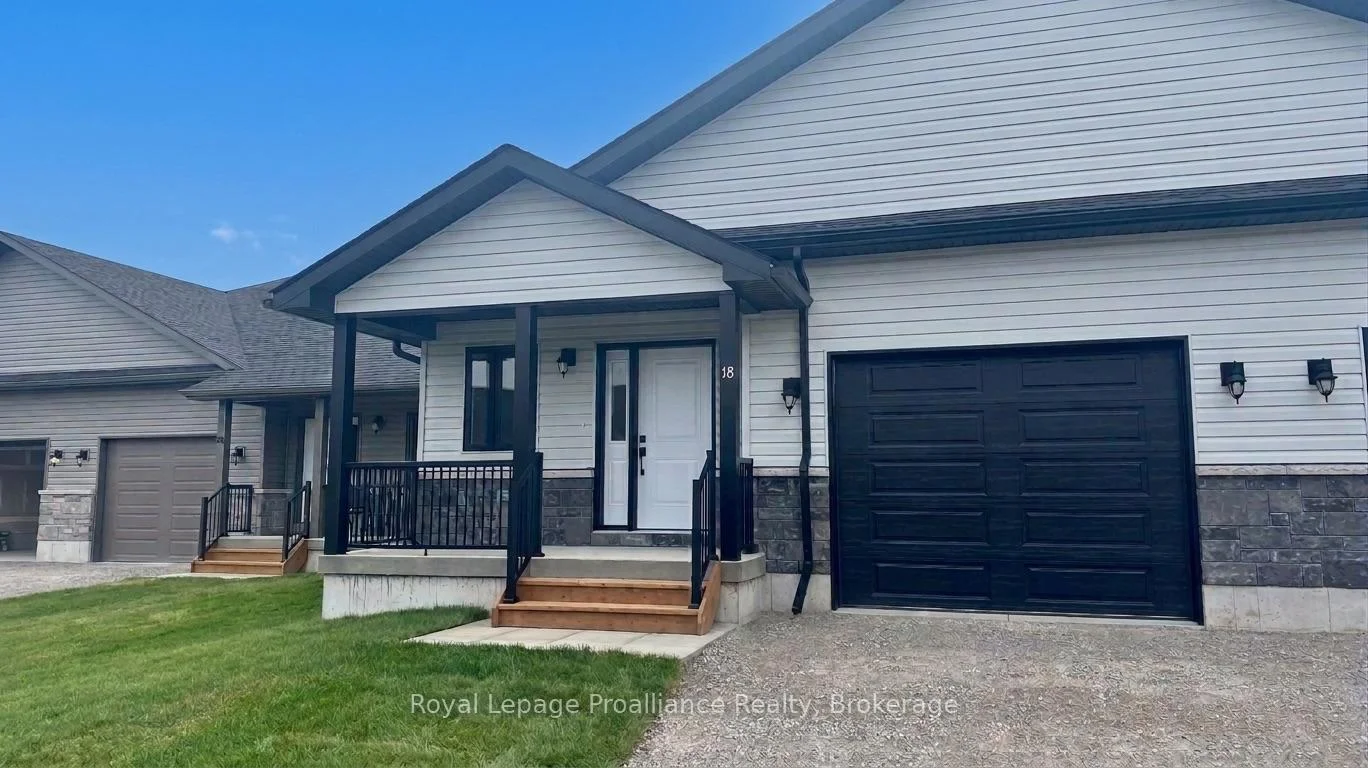 Photo 6 of 18 Clayton John Avenue, Brighton, Rural Brighton — HOMEH