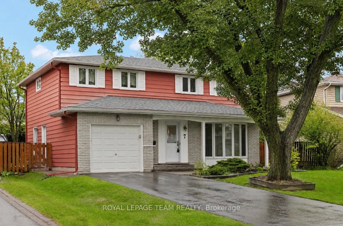 Photo of 7 Centrepark Drive