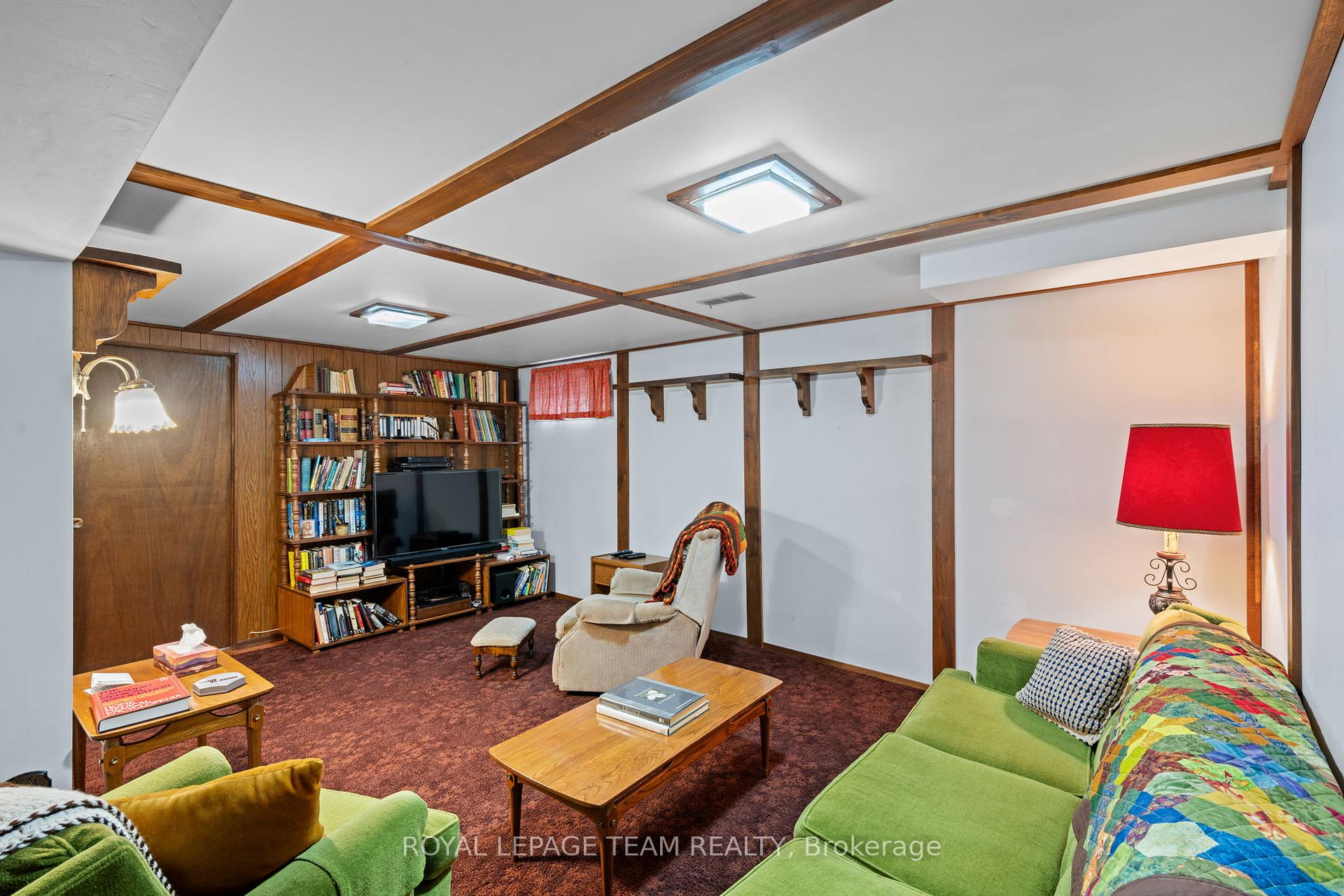 Photo 27 of 7 Centrepark Drive, Ottawa, Blackburn Hamlet — HOMEH