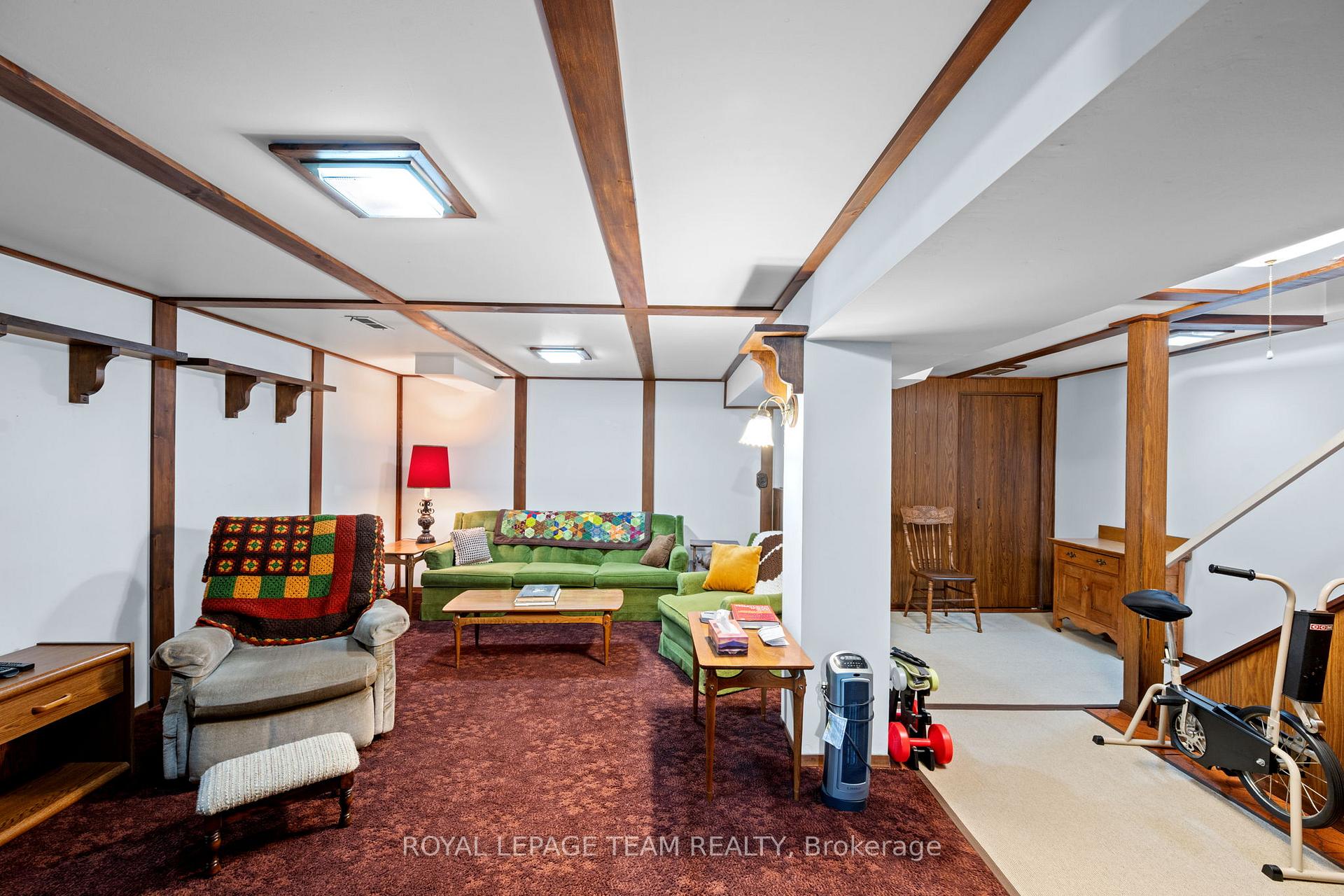 Photo 28 of 7 Centrepark Drive, Ottawa, Blackburn Hamlet — HOMEH