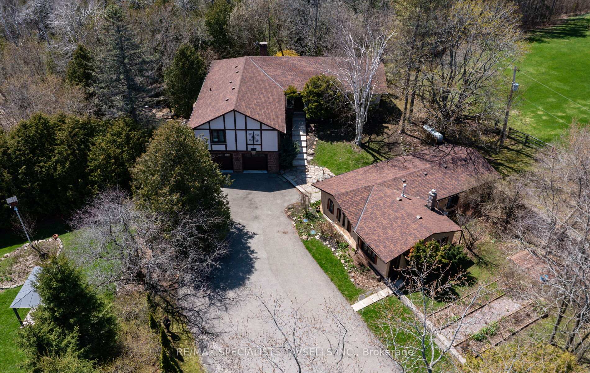 Photo 1 of 14902 Mount Pleasant Road, Caledon, Rural Caledon — HOMEH