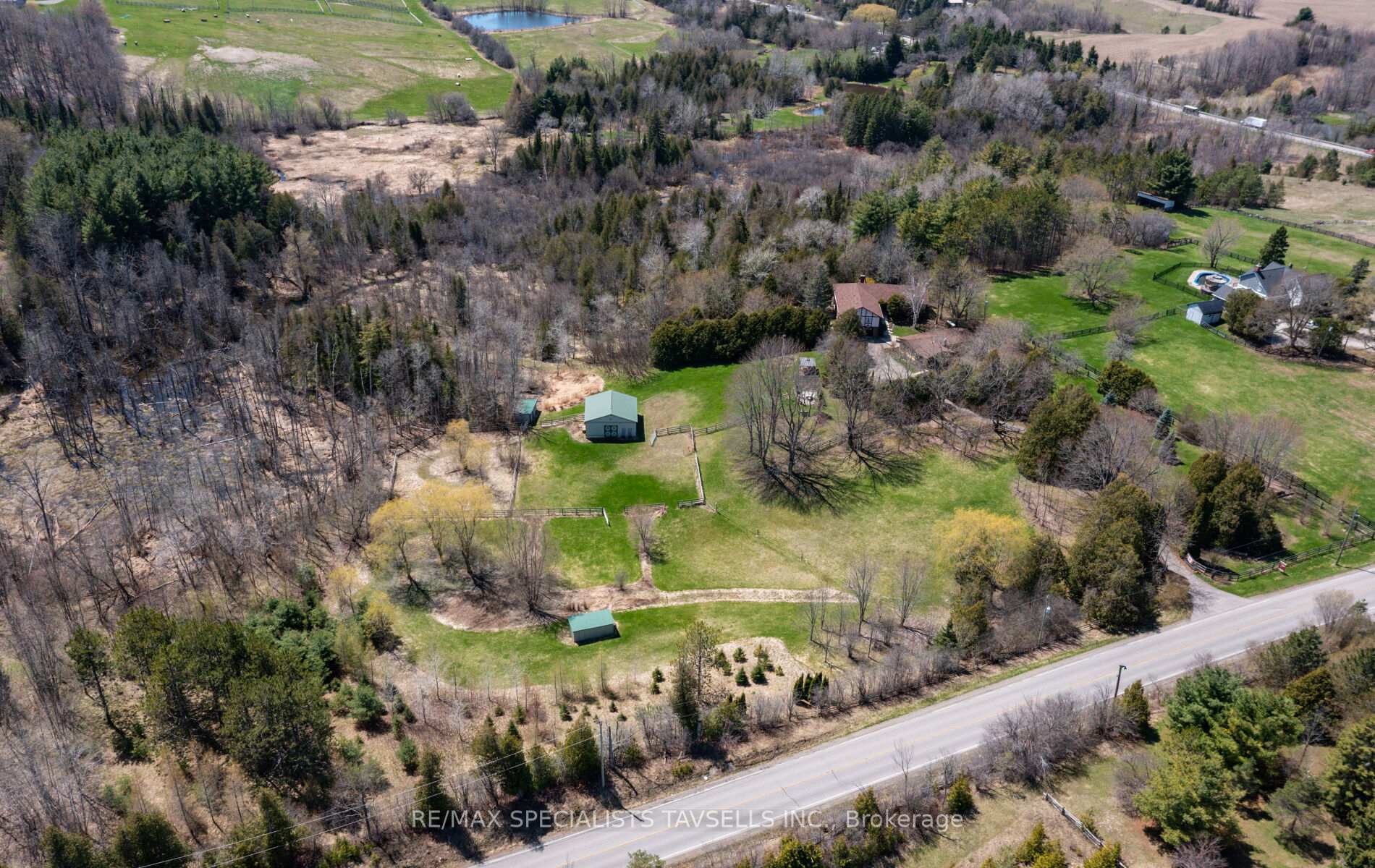 Photo 2 of 14902 Mount Pleasant Road, Caledon, Rural Caledon — HOMEH