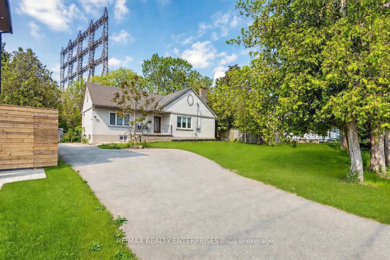 Photo 1 of 1228 Haig Boulevard, Mississauga, Lakeview — HOMEH