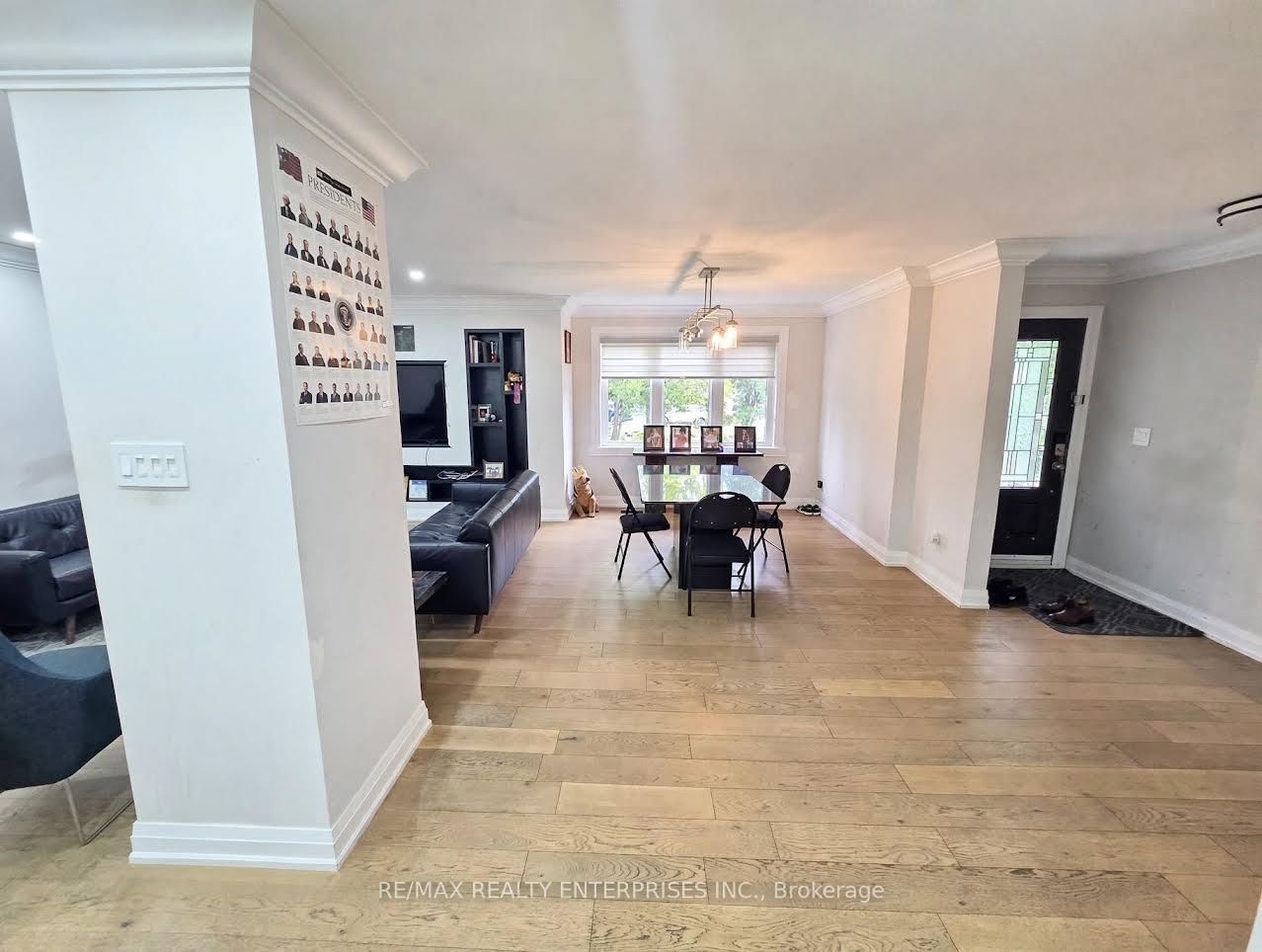 Photo 5 of 1228 Haig Boulevard, Mississauga, Lakeview — HOMEH