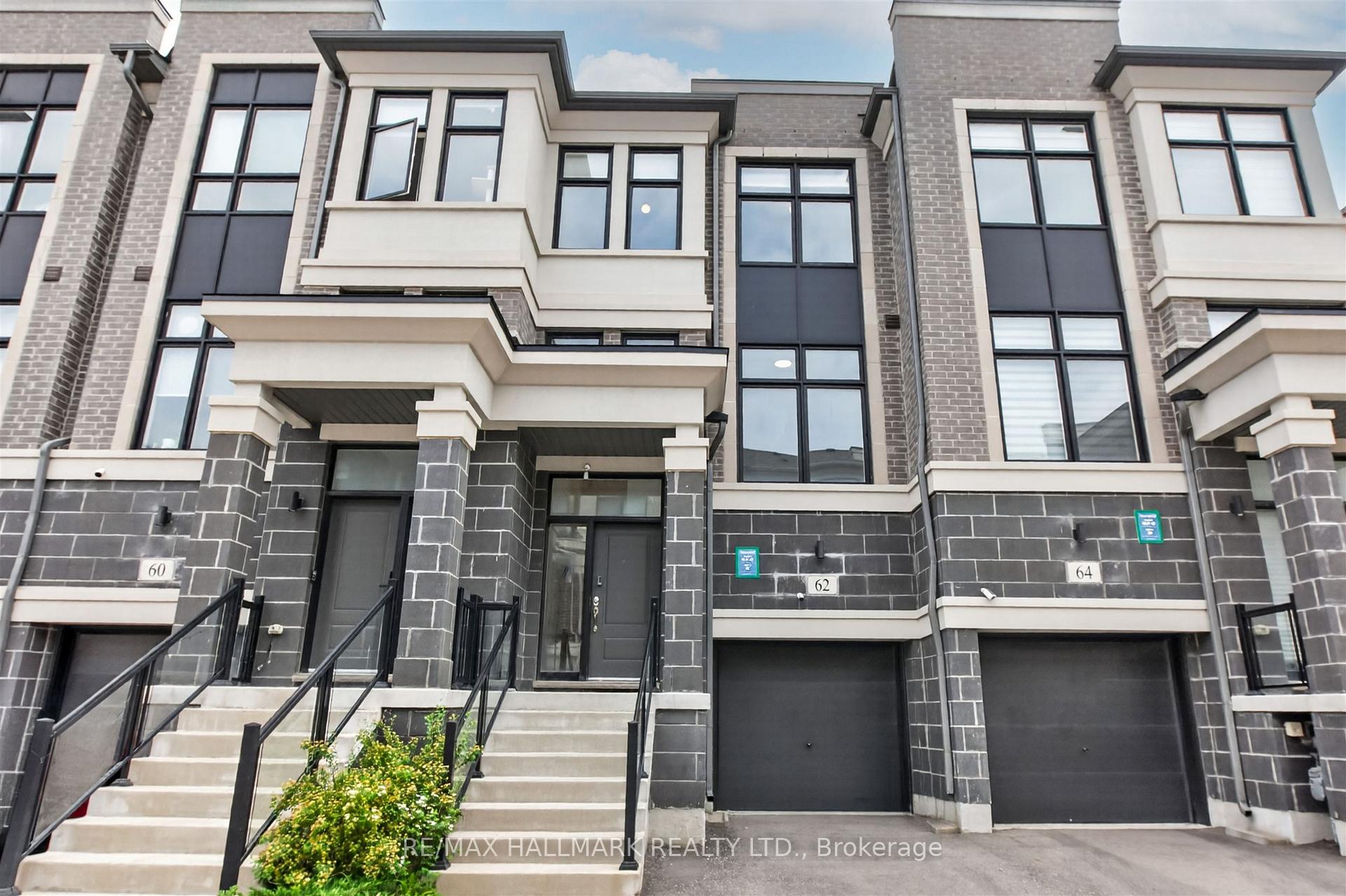 Photo 1 of 62 Pantheon Lane, Markham, Wismer — HOMEH
