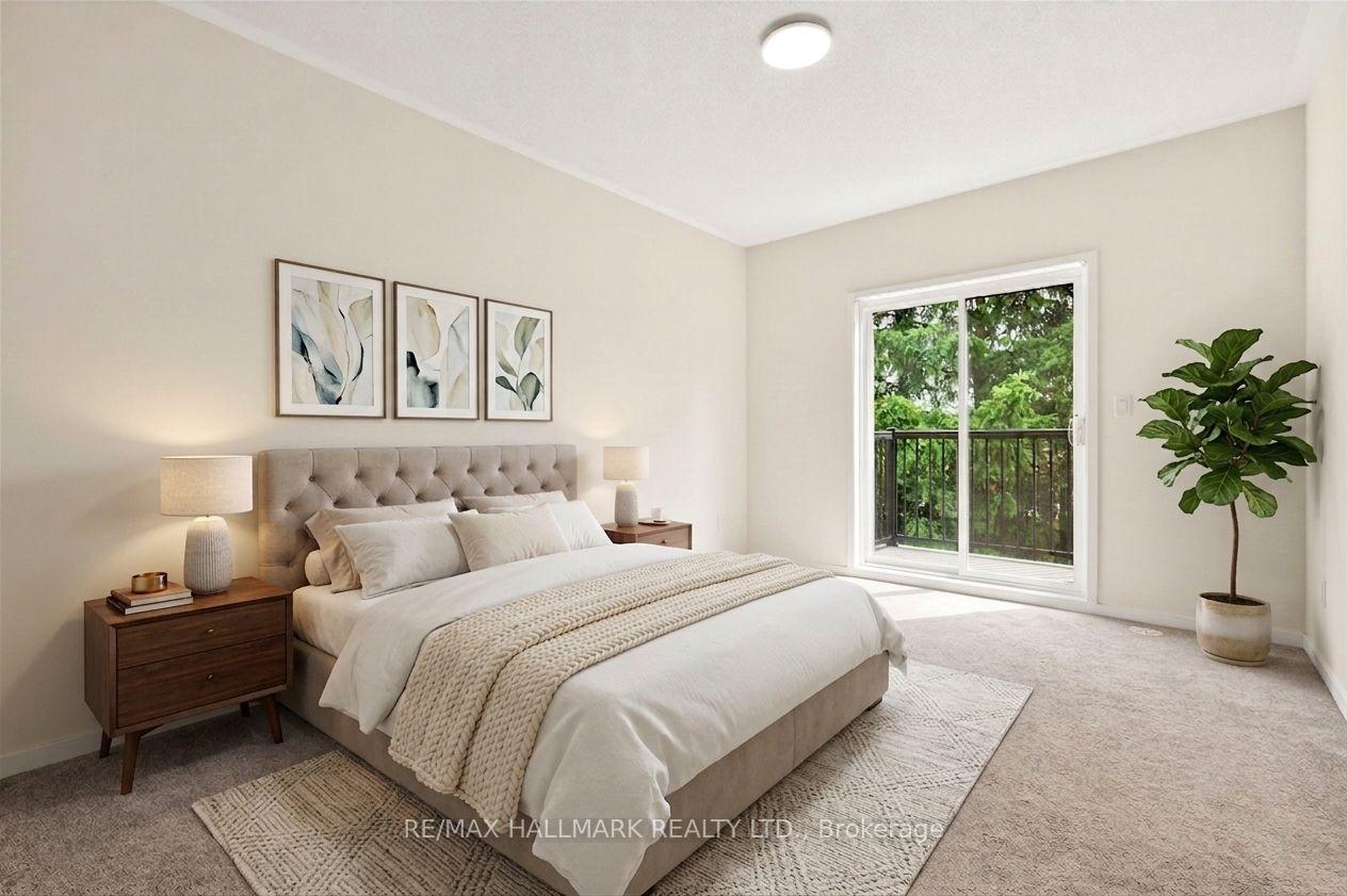 Photo 5 of 62 Pantheon Lane, Markham, Wismer — HOMEH
