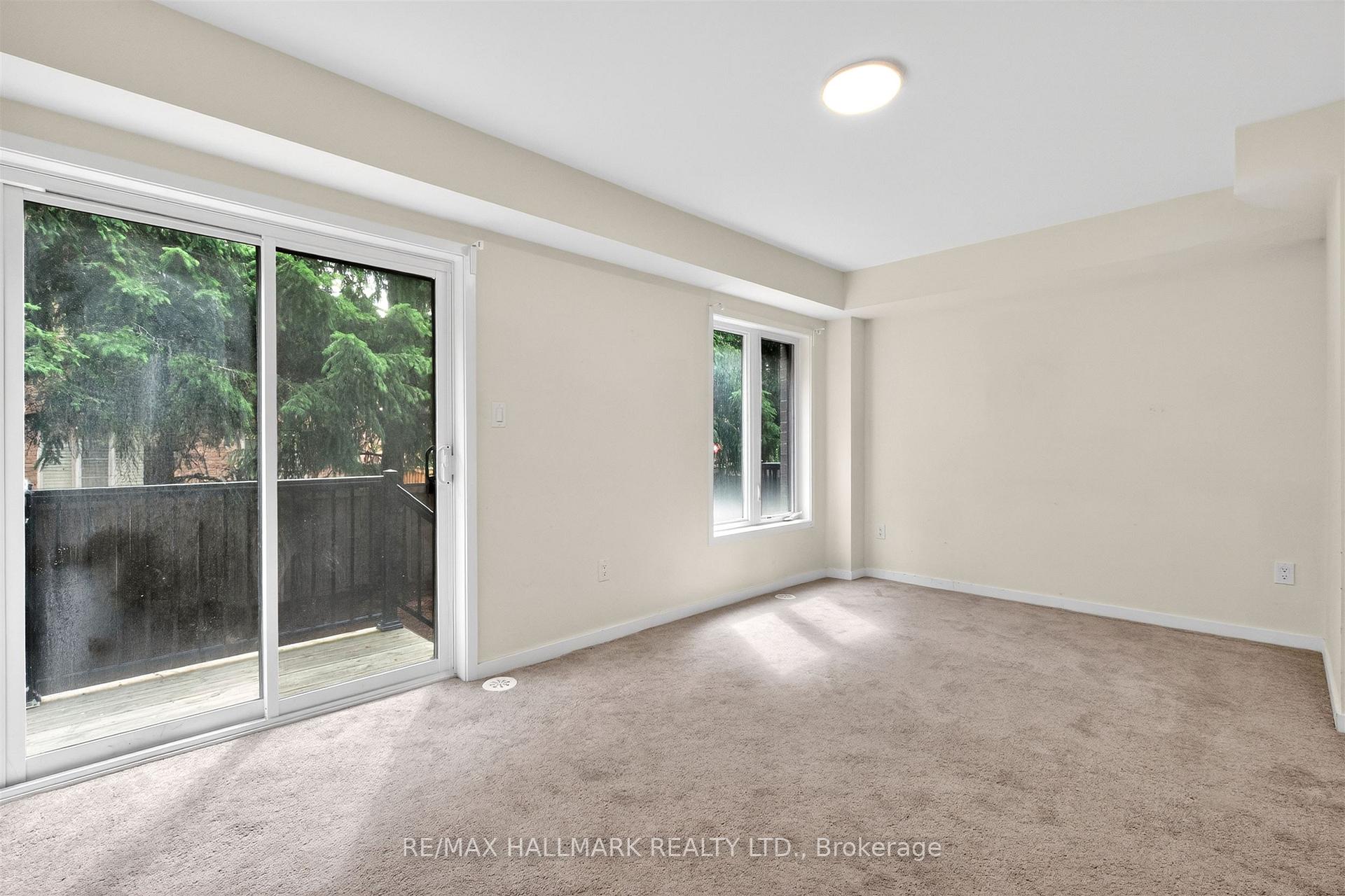 Photo 19 of 62 Pantheon Lane, Markham, Wismer — HOMEH