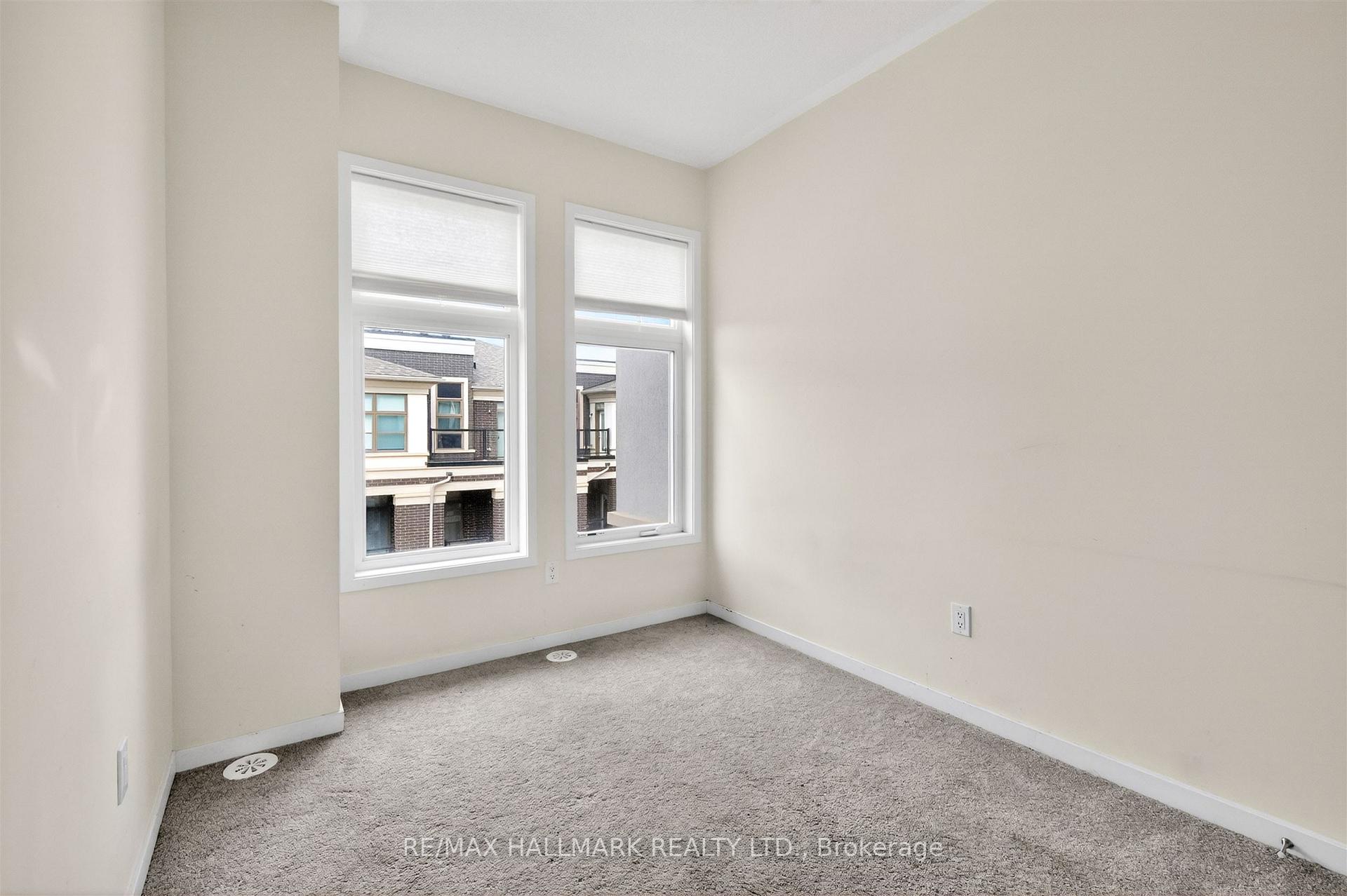Photo 34 of 62 Pantheon Lane, Markham, Wismer — HOMEH