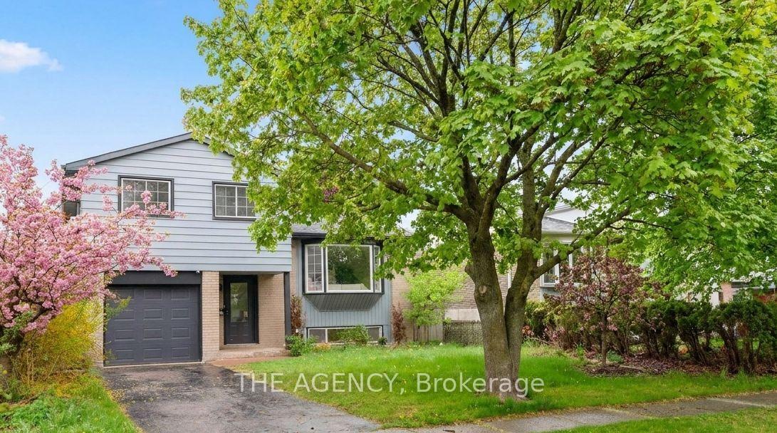 Photo 2 of 1236 Avonlea Road, Cambridge, Galt City Centre — HOMEH